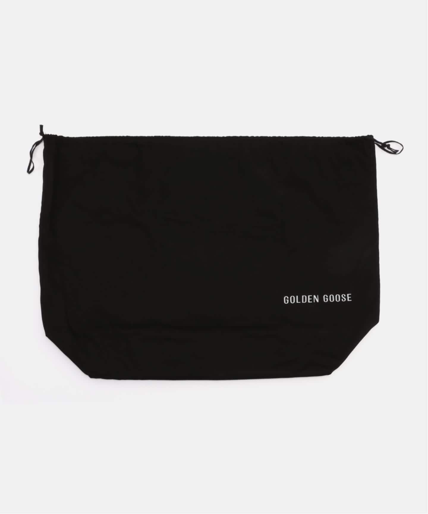 GOLDEN GOOSE/ゴールデン グース】 VITA MEDIUM LEATHER BAG（ボストン