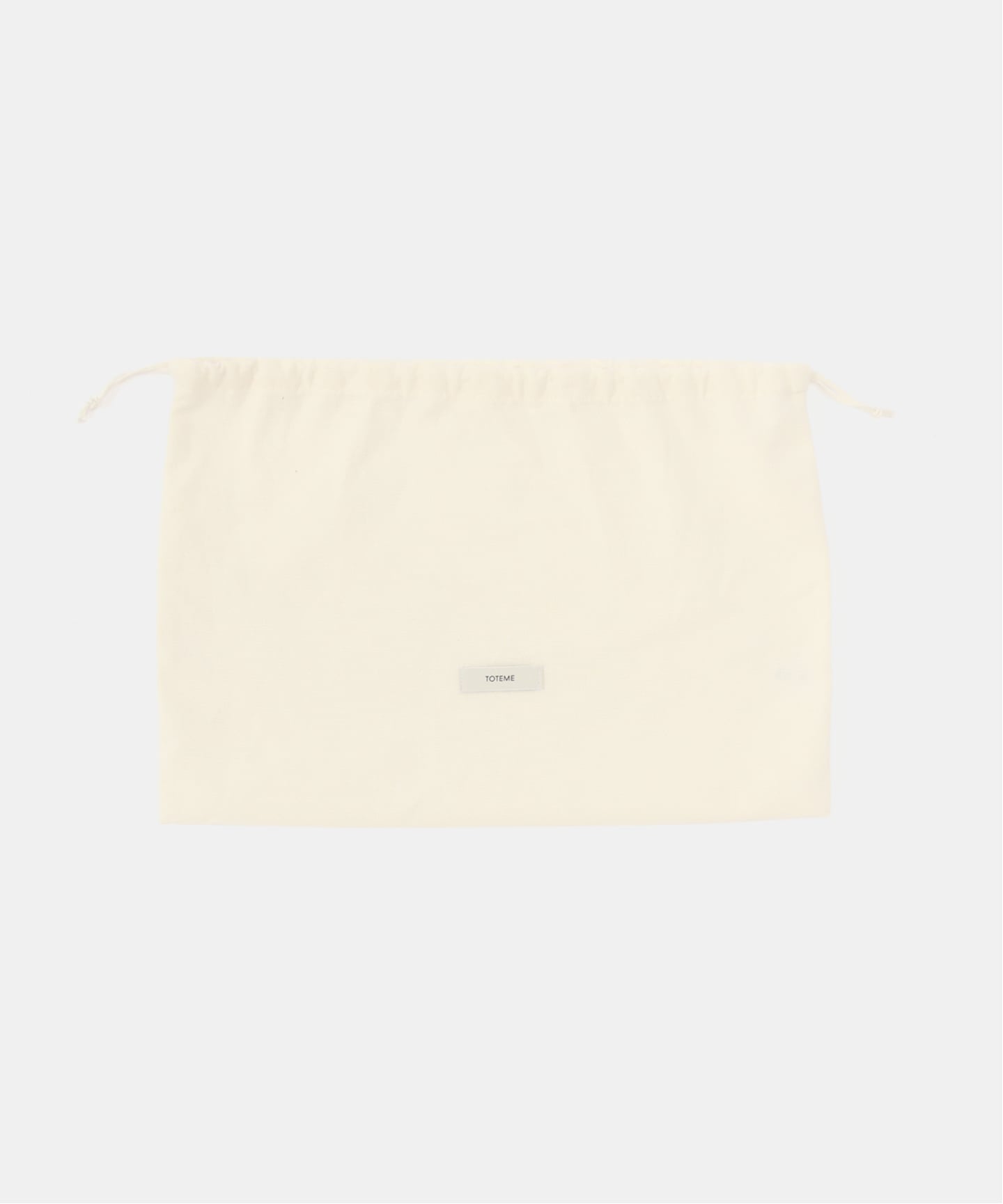 TOTEME/トーテム】 T CLUTCH SOFT CROCO EMBOSSED（クラッチバッグ