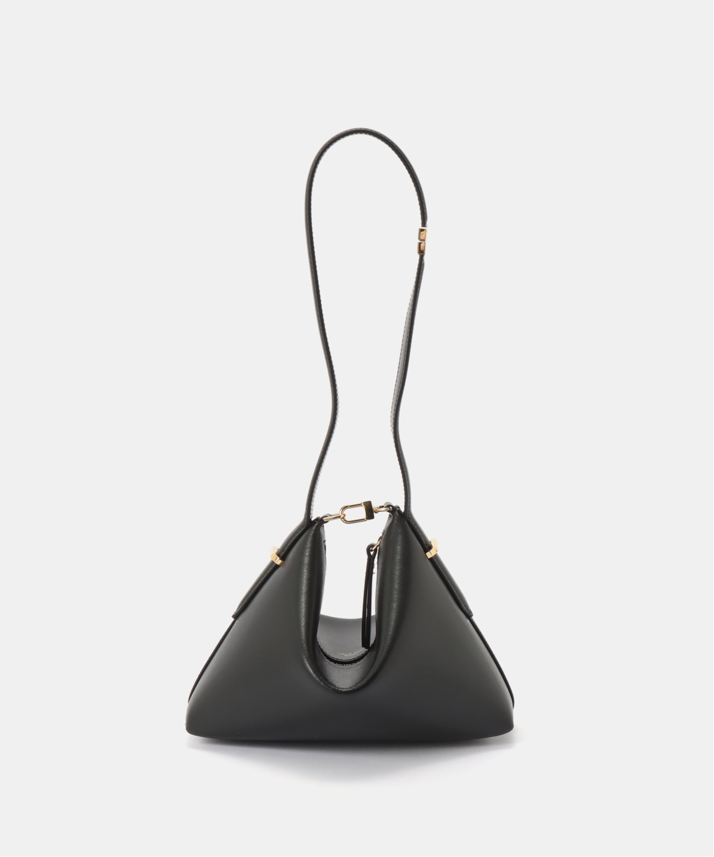 TOTEME/トーテム】 BEVEL BAG（その他バッグ）｜L'Appartement