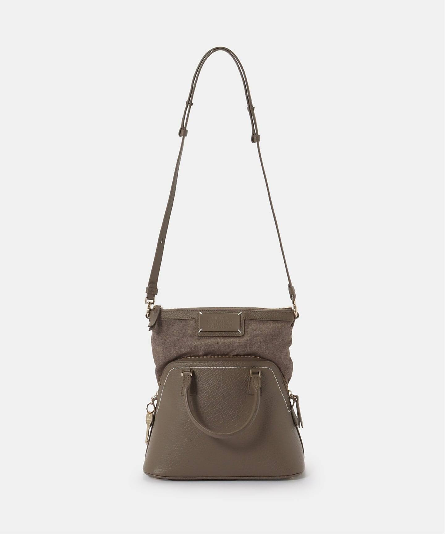 MAISON MARGIELA/メゾン マルジェラ】 5AC CLASSIQUE MINI（ショルダー