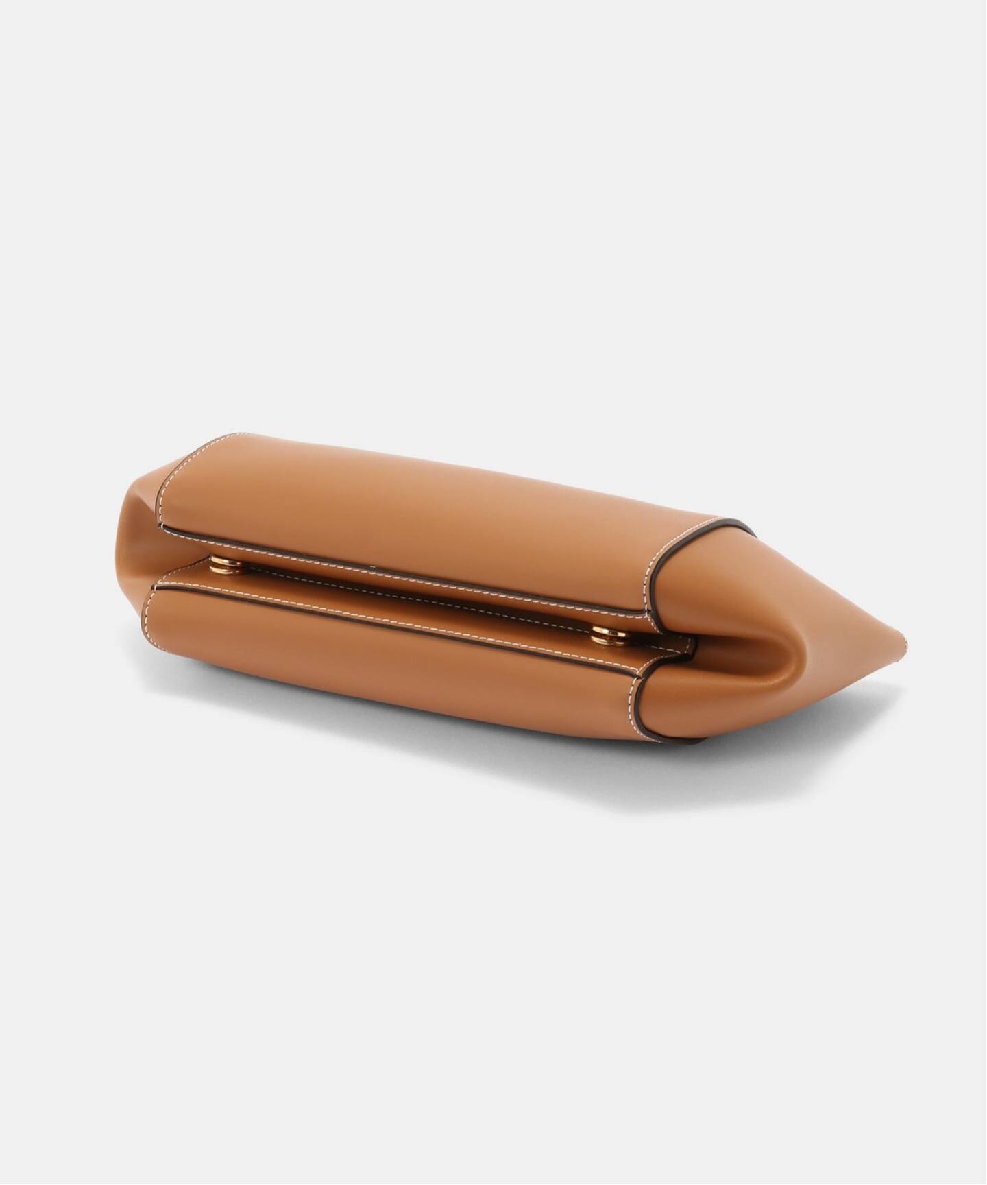 ZANCHETTI/ザンケッティ】CALF BAG（ハンドバッグ）｜L'Appartement