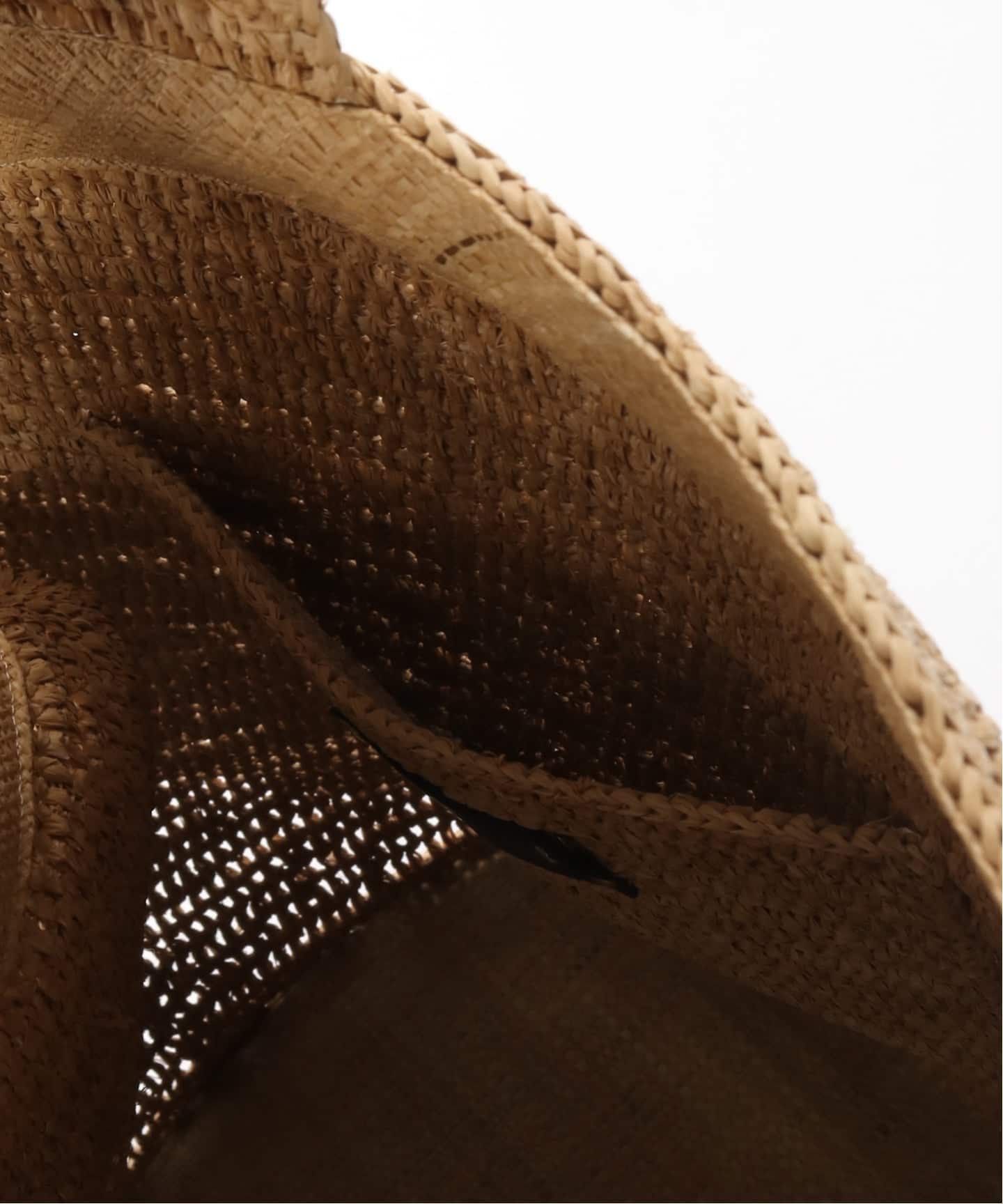 A POINT/アーポワン】 RAFFIA SAC BAG（かごバッグ）｜L'Appartement