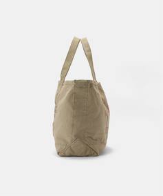 J.J.MERCER/ジェイジェイマーサー】 TOTE BAG（L）（トートバッグ）｜L 