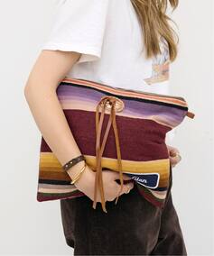 GOOD GRIEF!/グッド グリーフ】 Clutch Bag（クラッチバッグ）｜L 