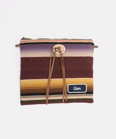 GOOD GRIEF!/グッド グリーフ】 Clutch Bag（クラッチバッグ）｜L 