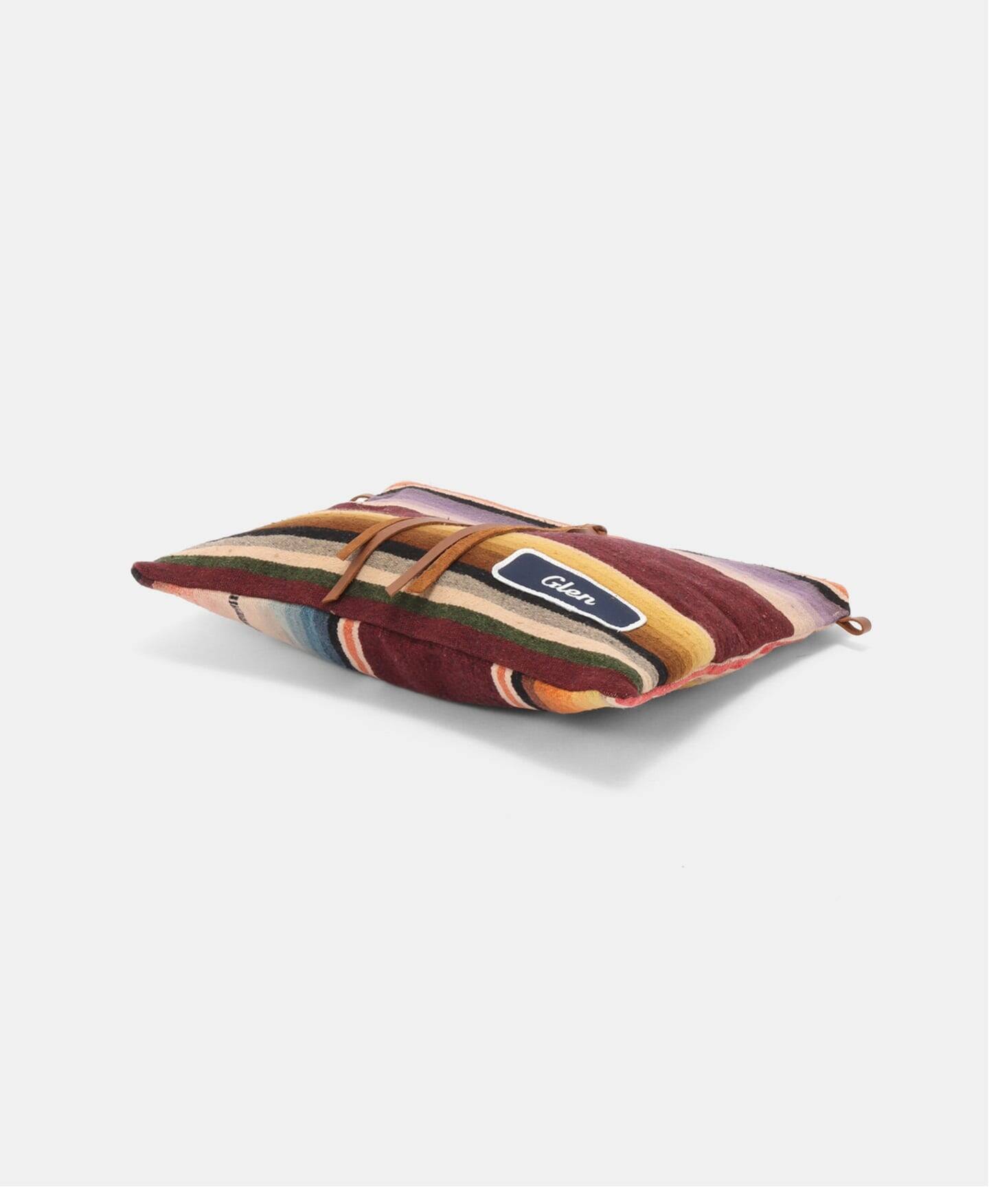 GOOD GRIEF!/グッド グリーフ】 Clutch Bag（クラッチバッグ）｜L