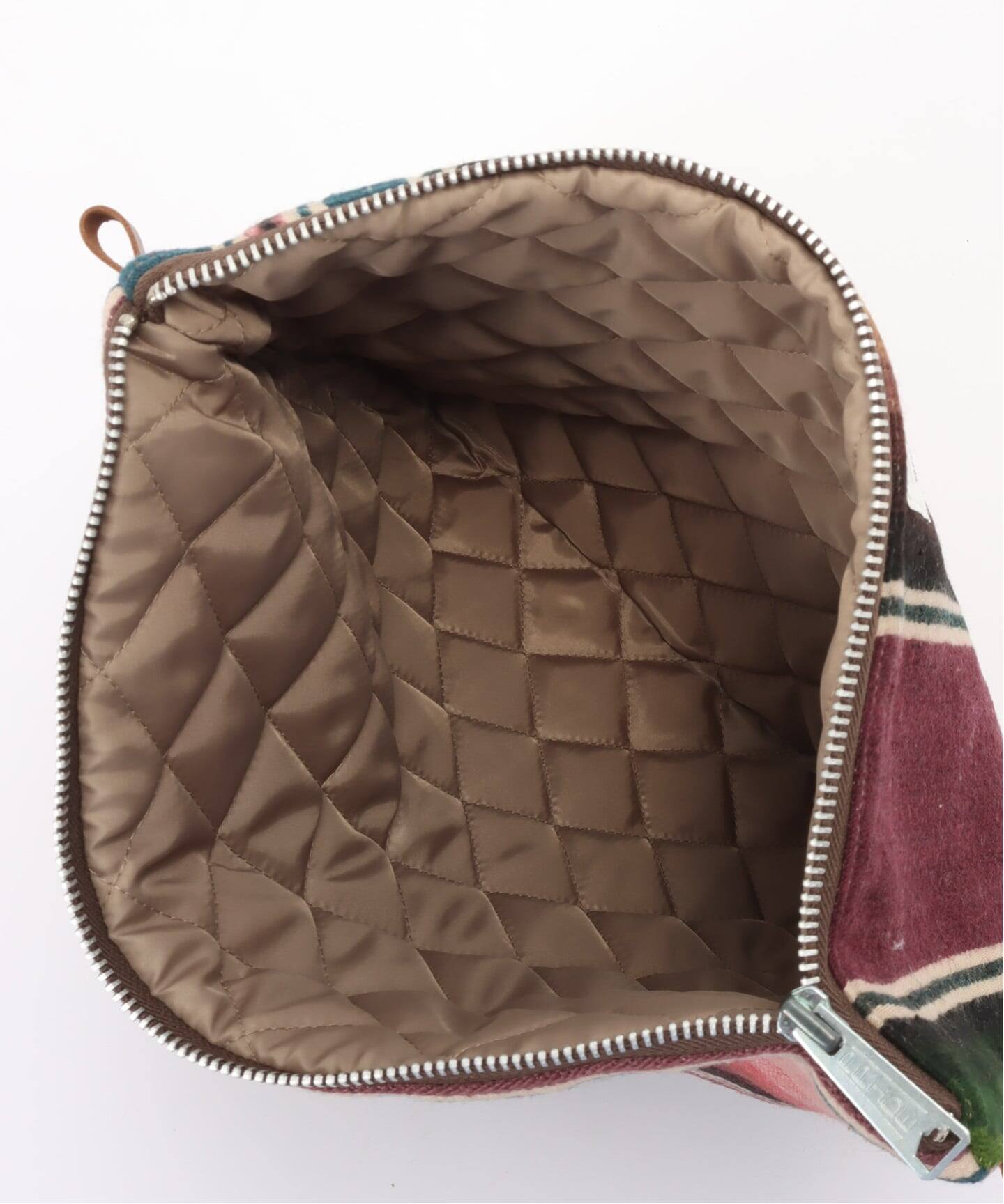 GOOD GRIEF!/グッド グリーフ】 Clutch Bag（クラッチバッグ）｜L