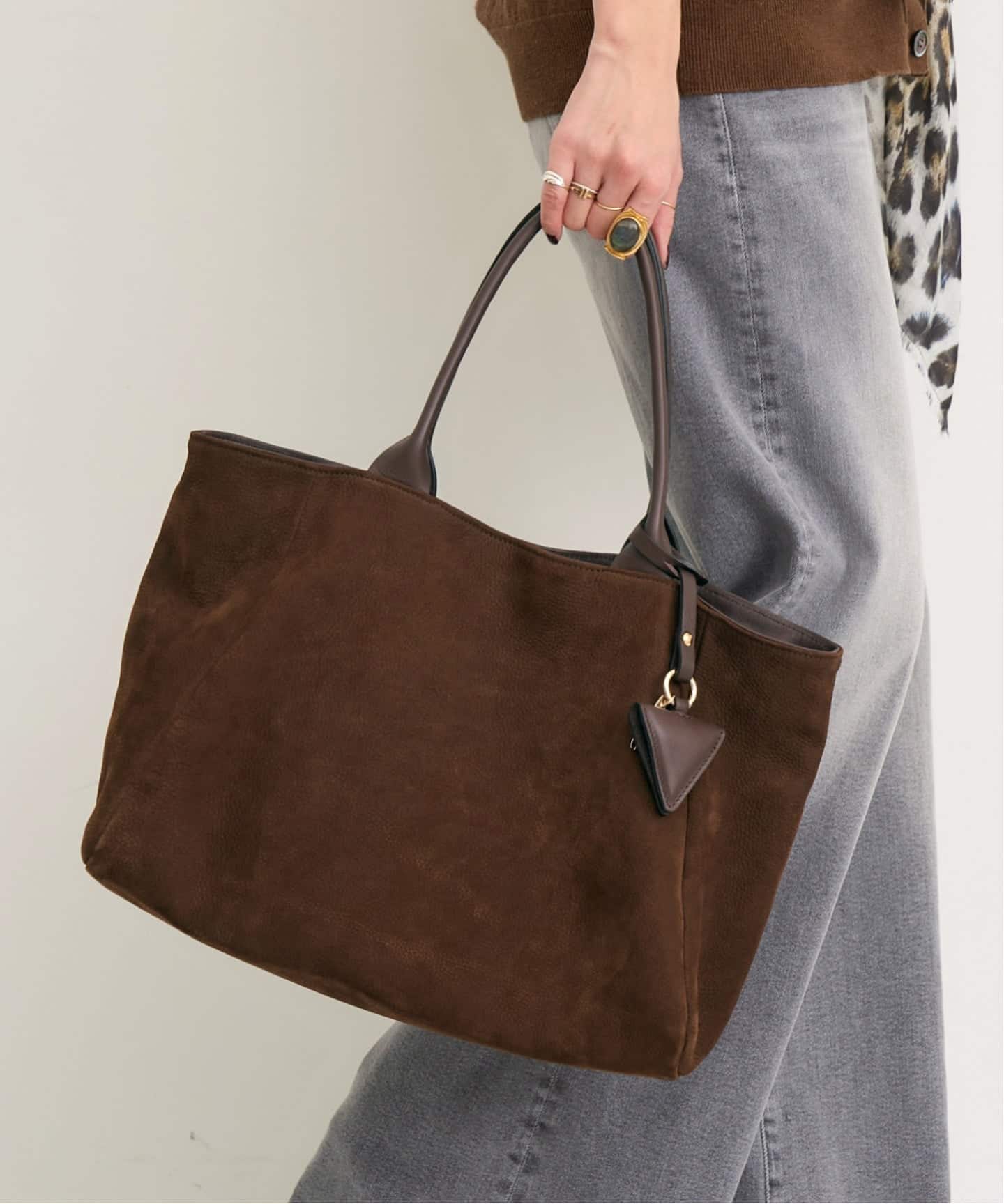 Parise/パリセ(パリーゼ)】 Tote Bag（トートバッグ）｜L'Appartement