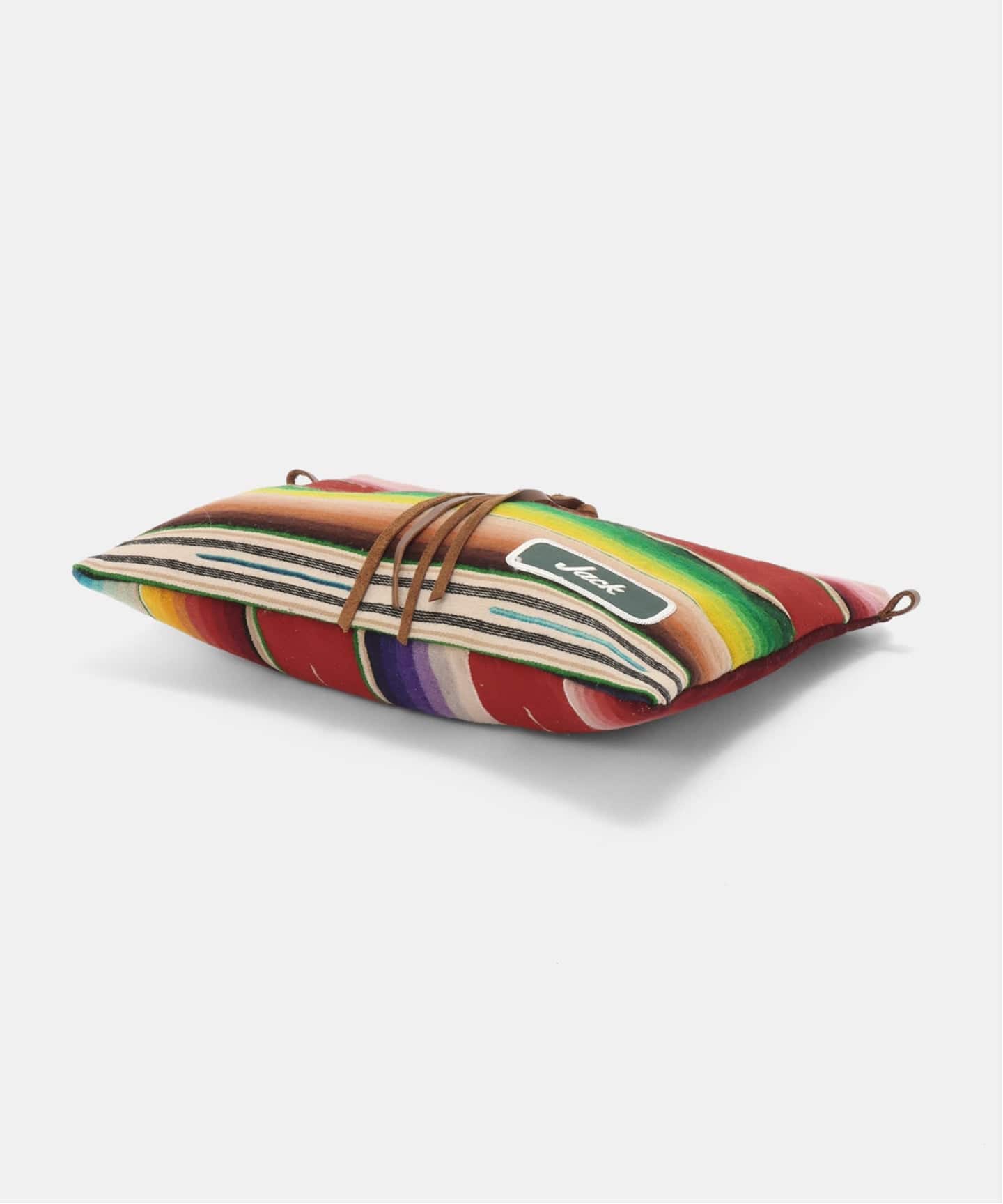 GOOD GRIEF!/グッド グリーフ】 Clutch Bag（クラッチバッグ）｜L