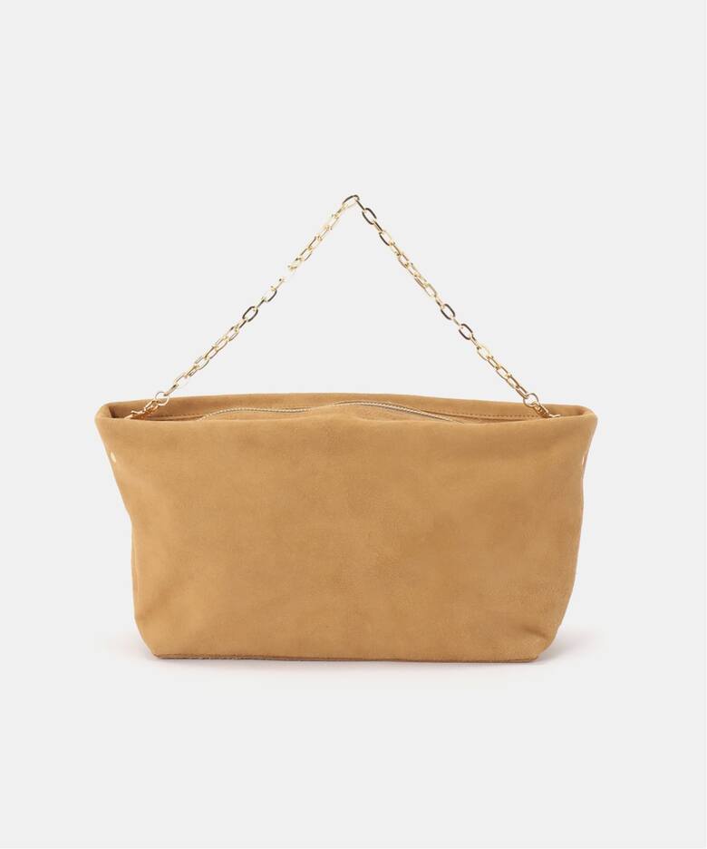 SITA PARANTICA/シータ パランティカ】 CLUCH BAG CHAIN（クラッチ 