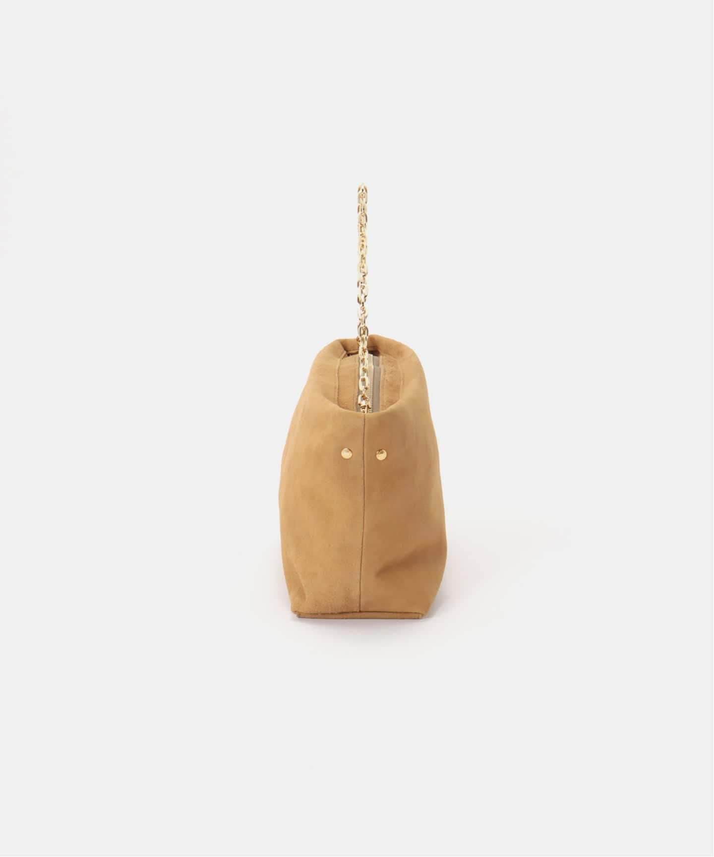 sita parantica シータパランティカ　クラッチバッグ　ゴールド SITA PARANTICA/シータ パランティカ】 CLUCH BAG CHAIN（クラッチ