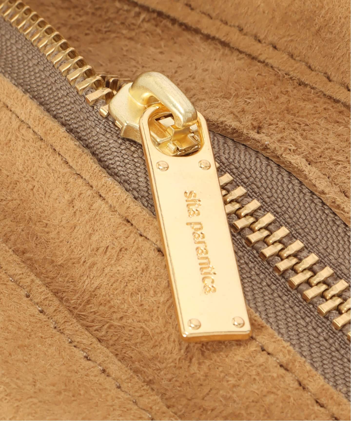 SITA PARANTICA/シータ パランティカ】 CLUCH BAG CHAIN（クラッチ