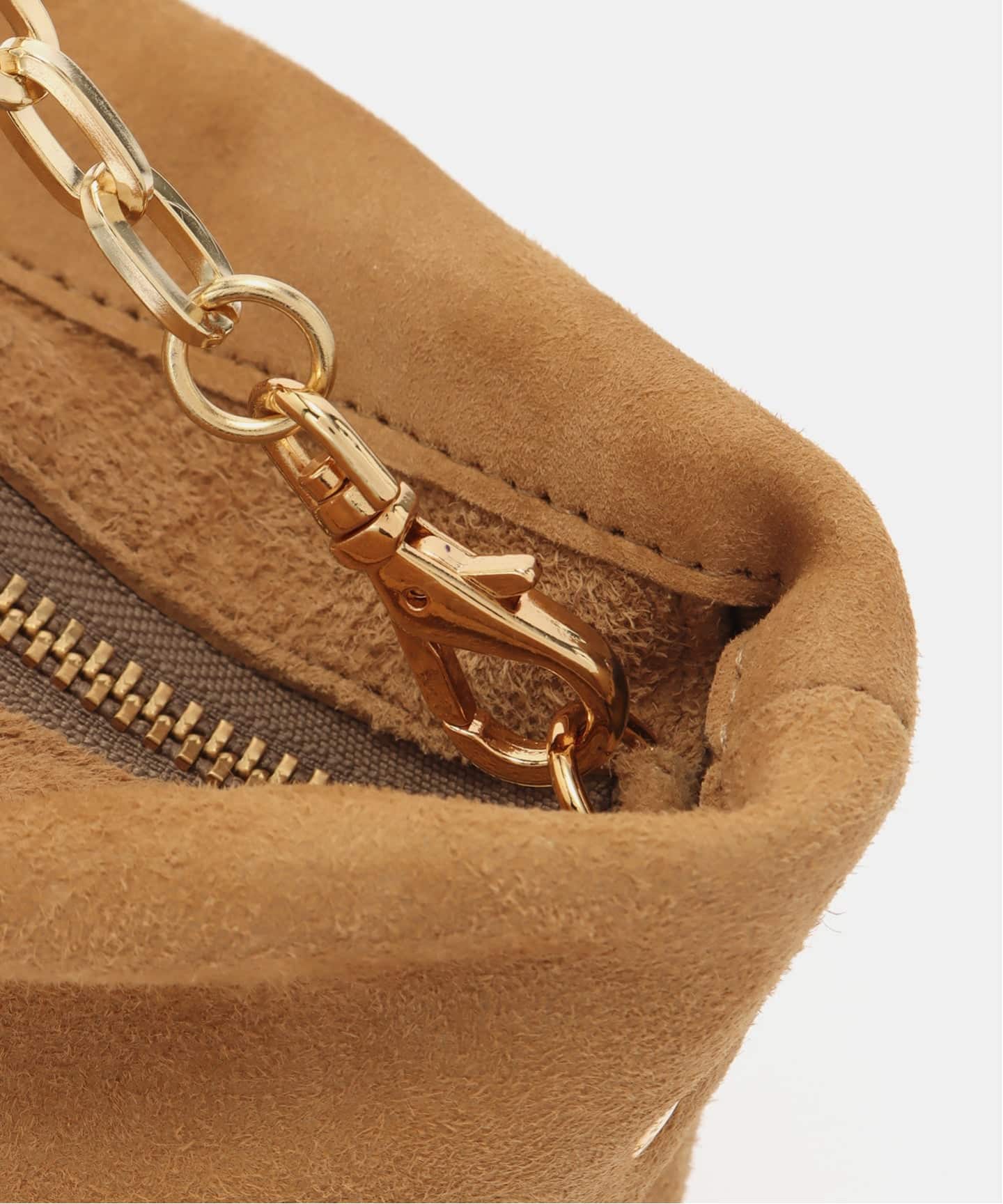 SITA PARANTICA/シータ パランティカ】 CLUCH BAG CHAIN（クラッチ