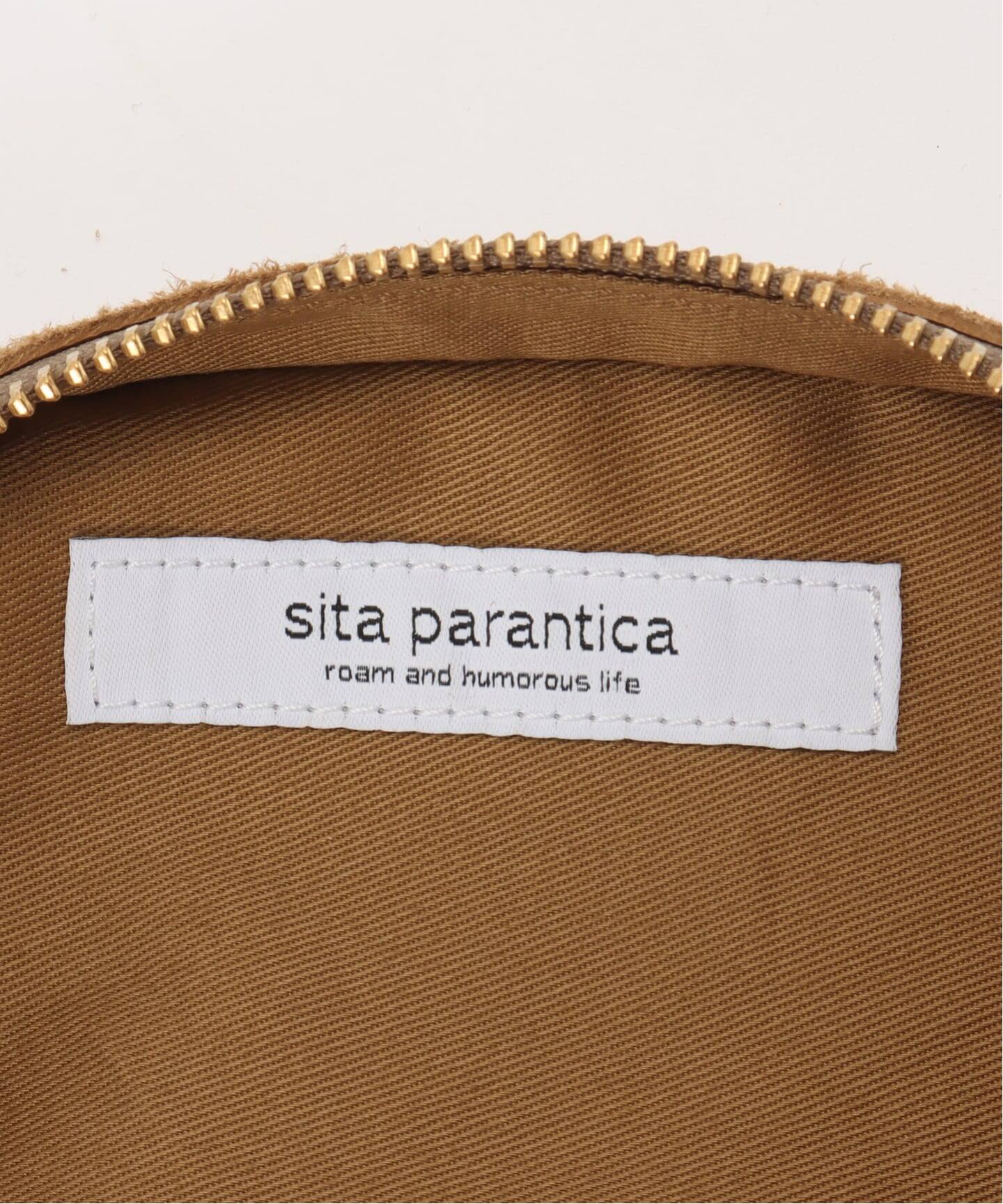 SITA PARANTICA/シータ パランティカ】 CLUCH BAG CHAIN（クラッチ