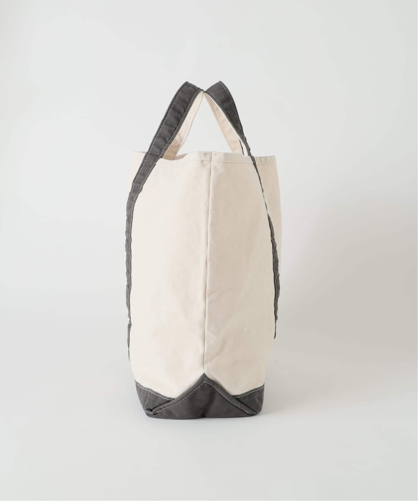 REMI RELIEF/レミ レリーフ】 TOTE BAG C（トートバッグ）｜L