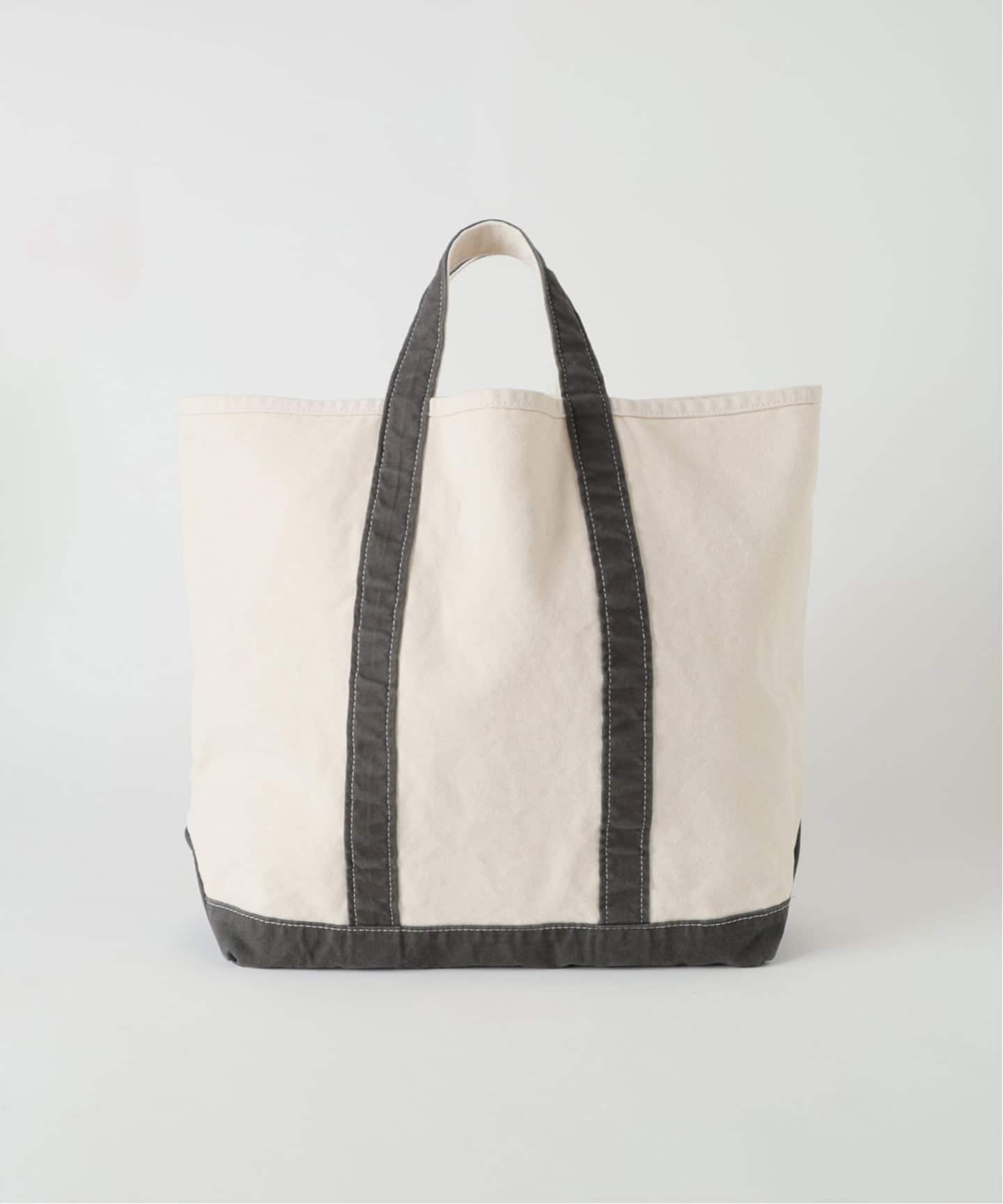 アパルトモン【REMI RELIEF/レミ レリーフ】 TOTE BAG C REMI RELIEF/レミ レリーフ】 TOTE BAG C（トートバッグ）｜L