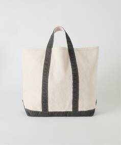 REMI RELIEF/レミ レリーフ】 TOTE BAG C（トートバッグ）｜L 