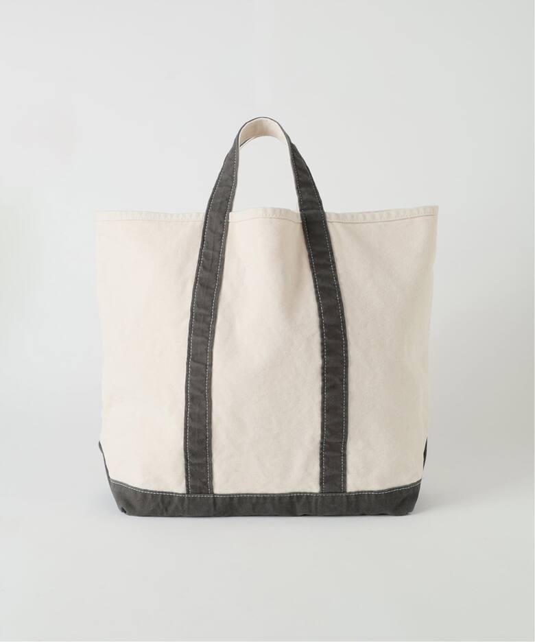 REMI RELIEF/レミ レリーフ】 TOTE BAG C（トートバッグ）｜L 