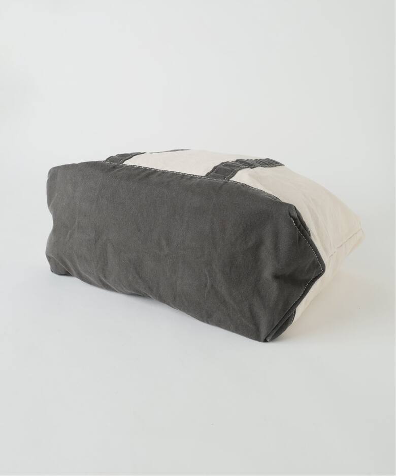REMI RELIEF/レミ レリーフ】 TOTE BAG C（トートバッグ）｜L 