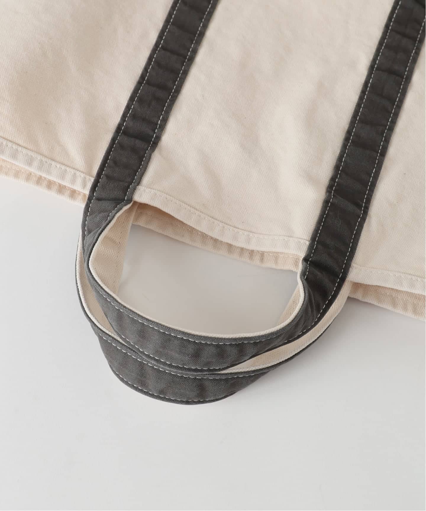REMI RELIEF/レミ レリーフ】 TOTE BAG C（トートバッグ）｜L