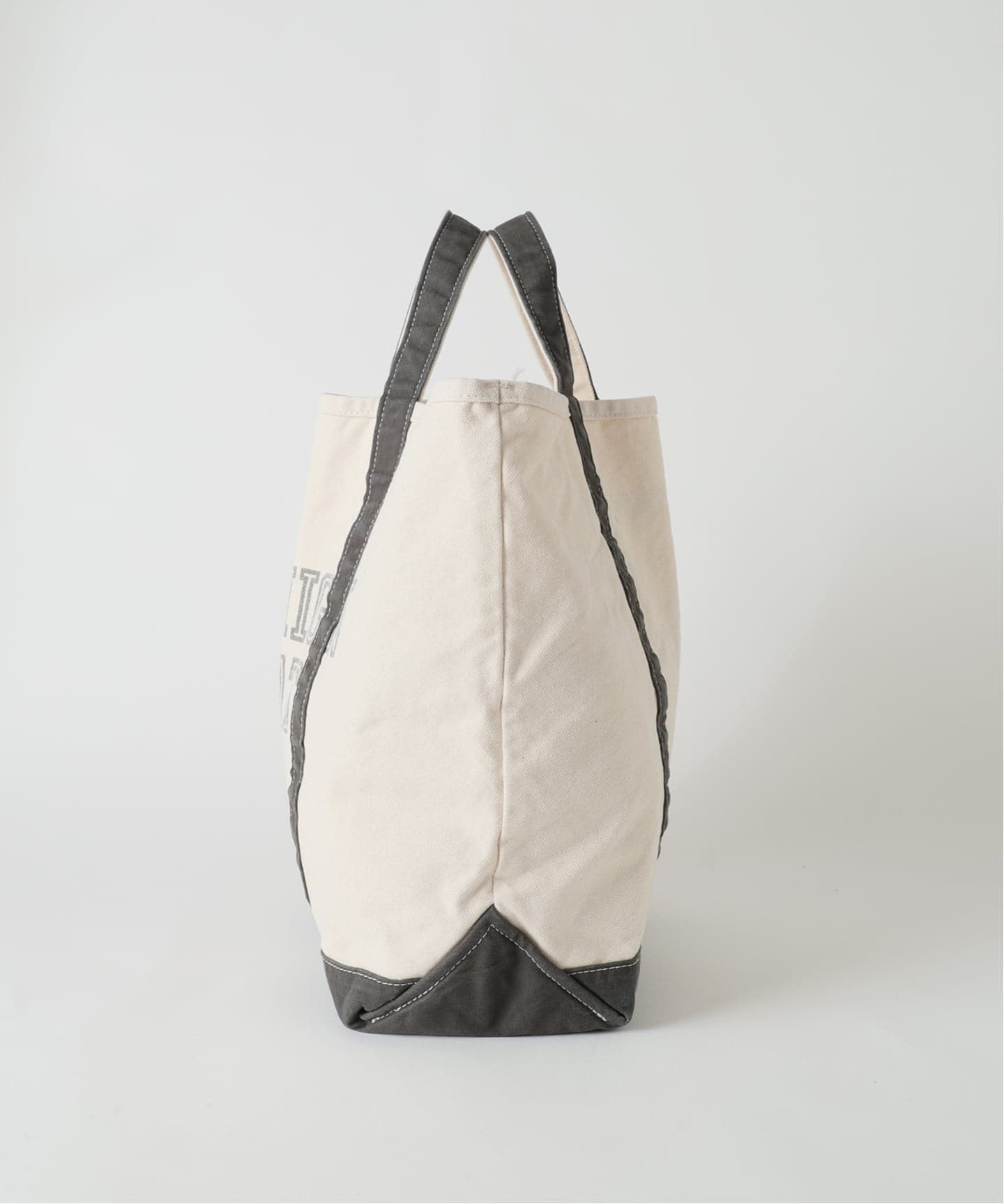 REMI RELIEF/レミ レリーフ】 TOTE BAG MICHIGAN（トートバッグ）｜L