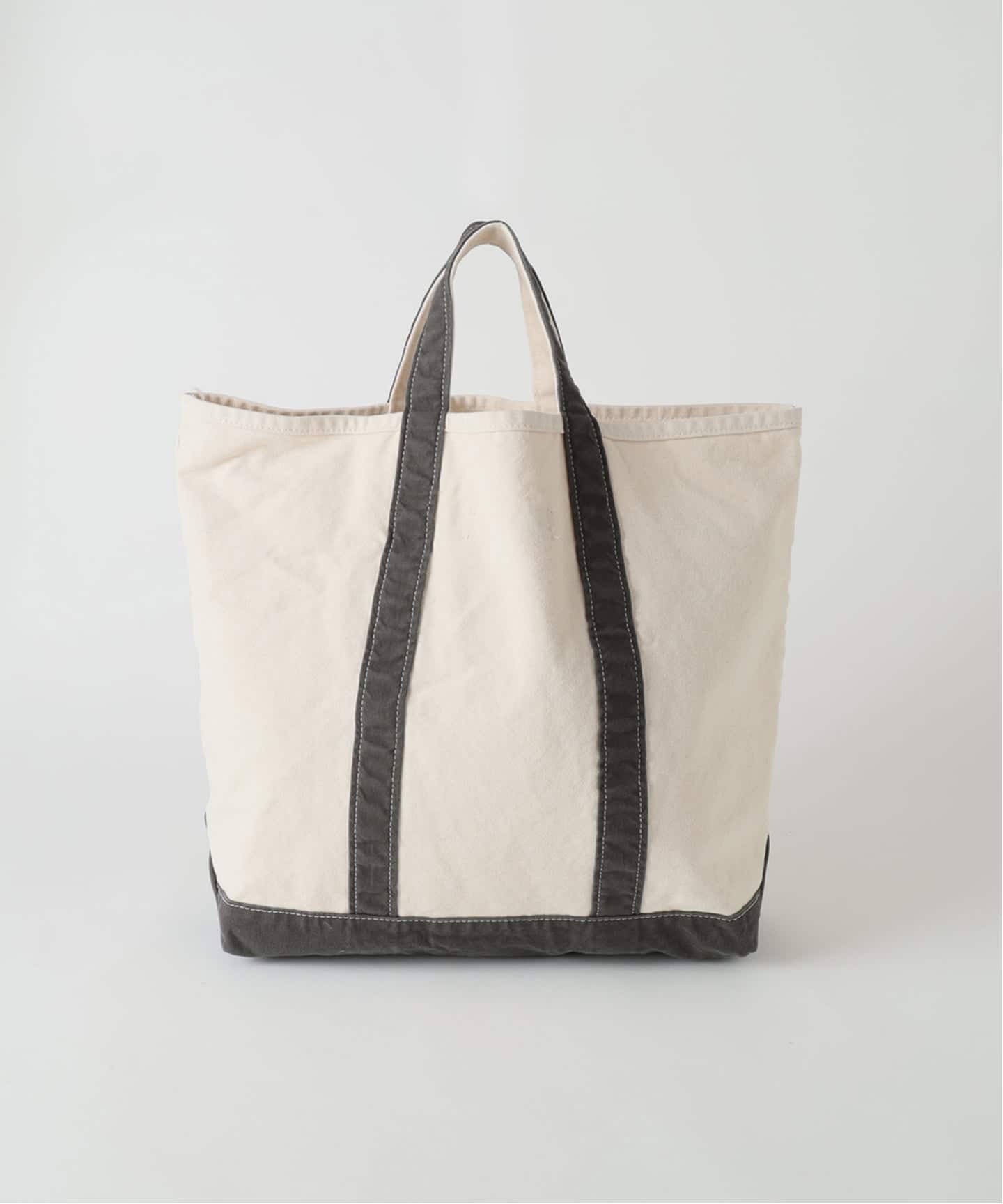 レミ レリーフTOTE BAG MICHIGAN アパルトモン REMI RELIEF/レミ レリーフ】 TOTE BAG MICHIGAN（トートバッグ）｜L