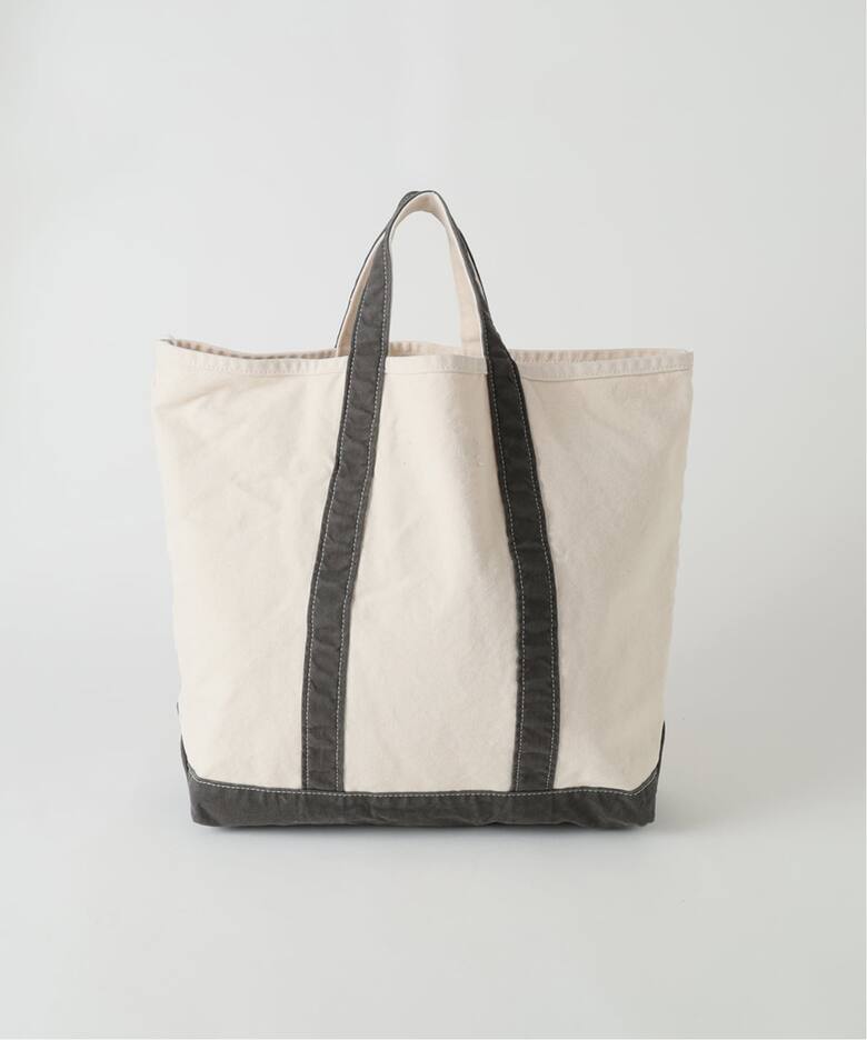 REMI RELIEF/レミ レリーフ】 TOTE BAG MICHIGAN（トートバッグ）｜L 