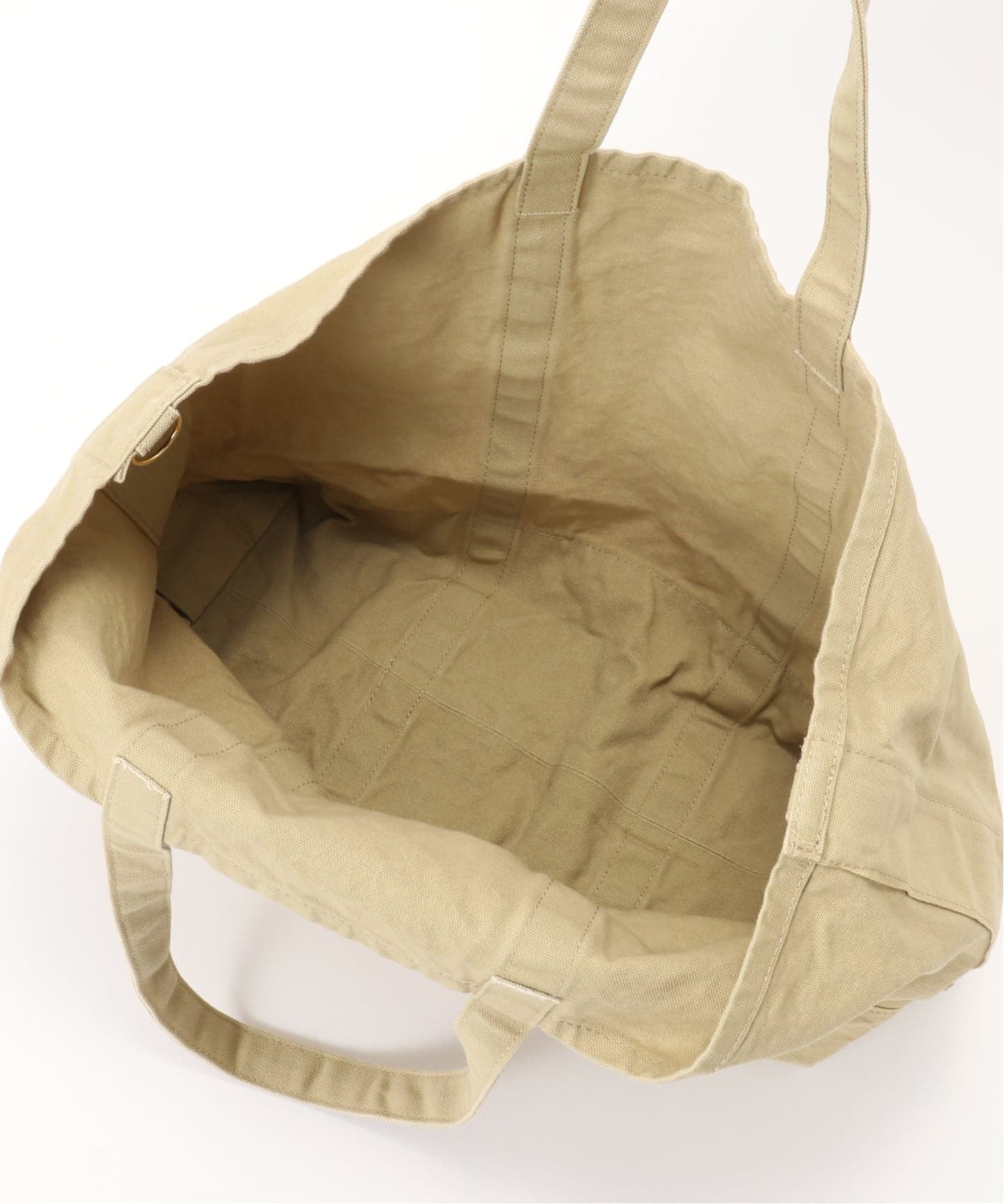 J.J.MERCER/ジェイジェイマーサー】 TOTE BAG（L）（トートバッグ）｜L