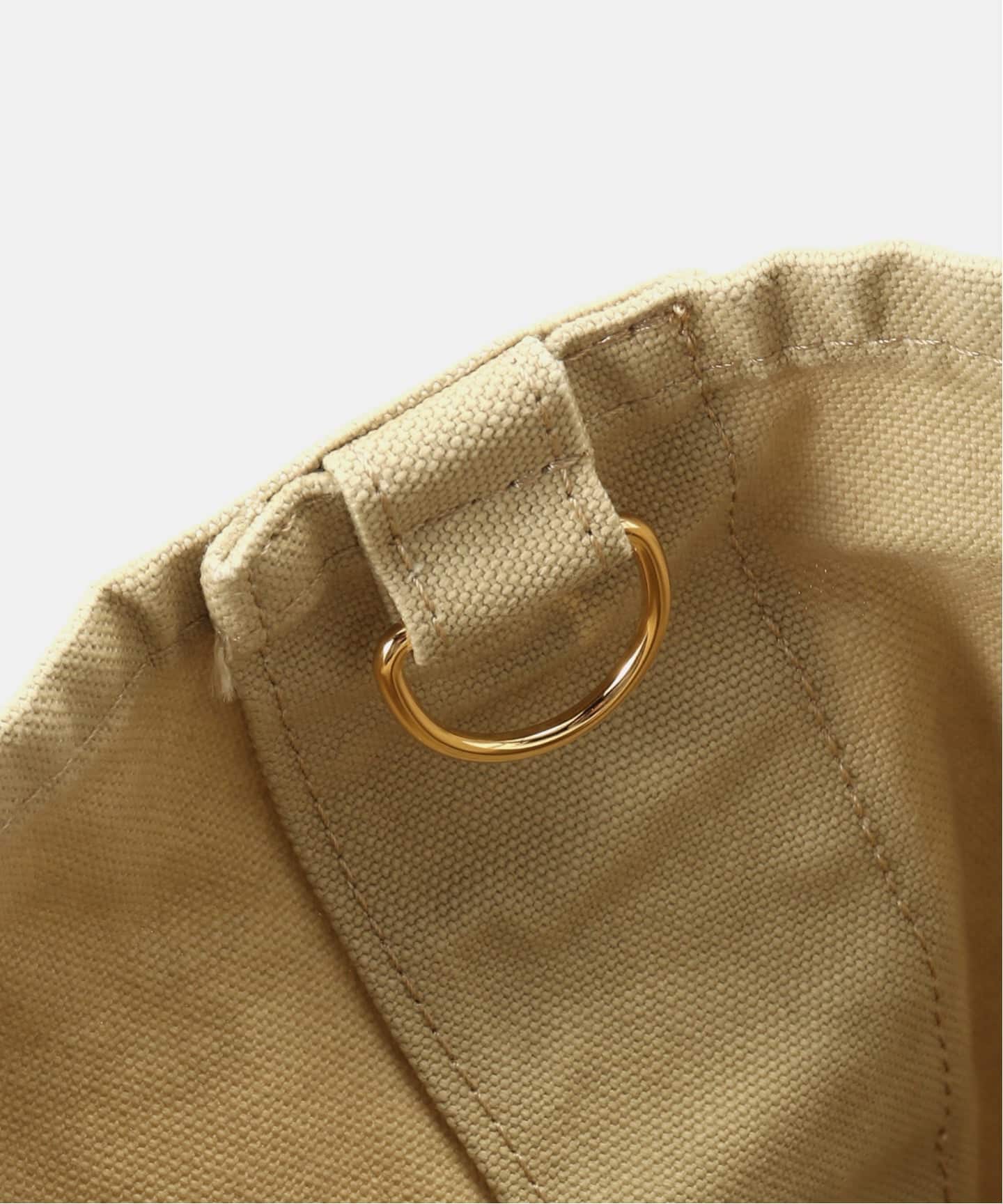 J.J.MERCER/ジェイジェイマーサー】 TOTE BAG（L）（トートバッグ）｜L