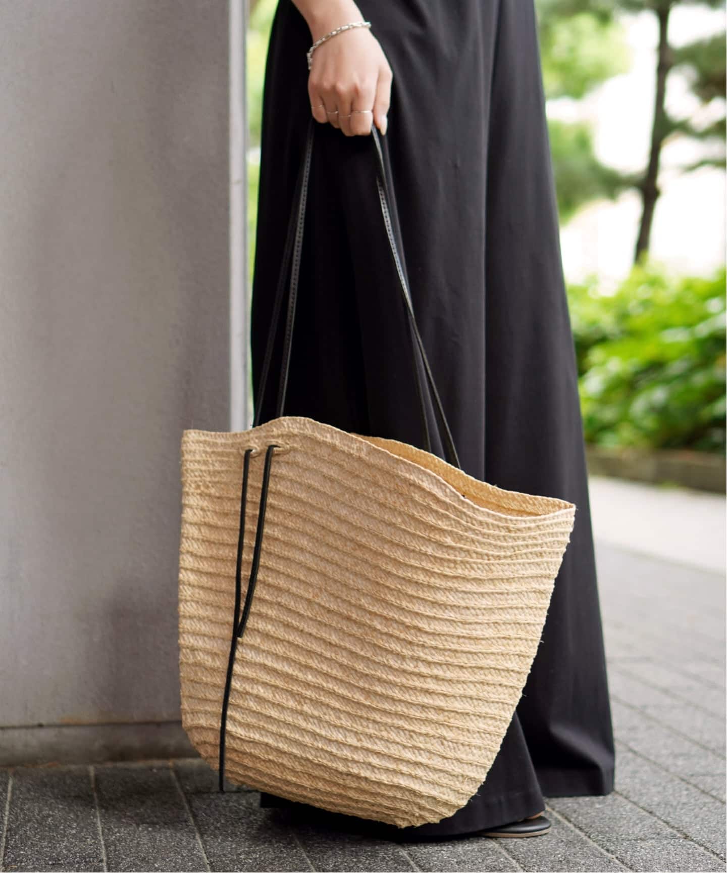 MADE IN MADA/メイドインマダ】AMPY BAG（トートバッグ）｜AP STUDIO