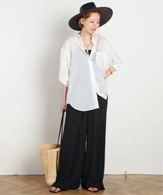 MADE IN MADA/メイドインマダ】AMPY BAG（トートバッグ）｜AP STUDIO 