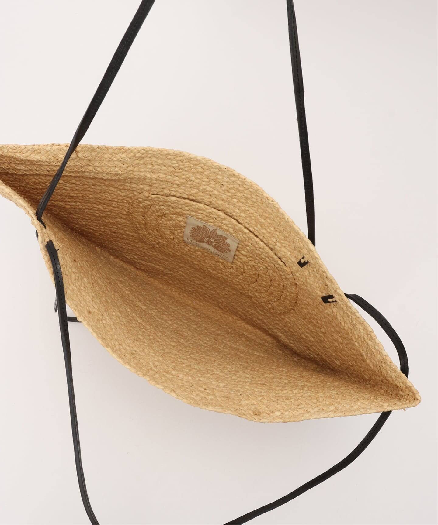 MADE IN MADA/メイドインマダ】AMPY BAG（トートバッグ）｜AP STUDIO