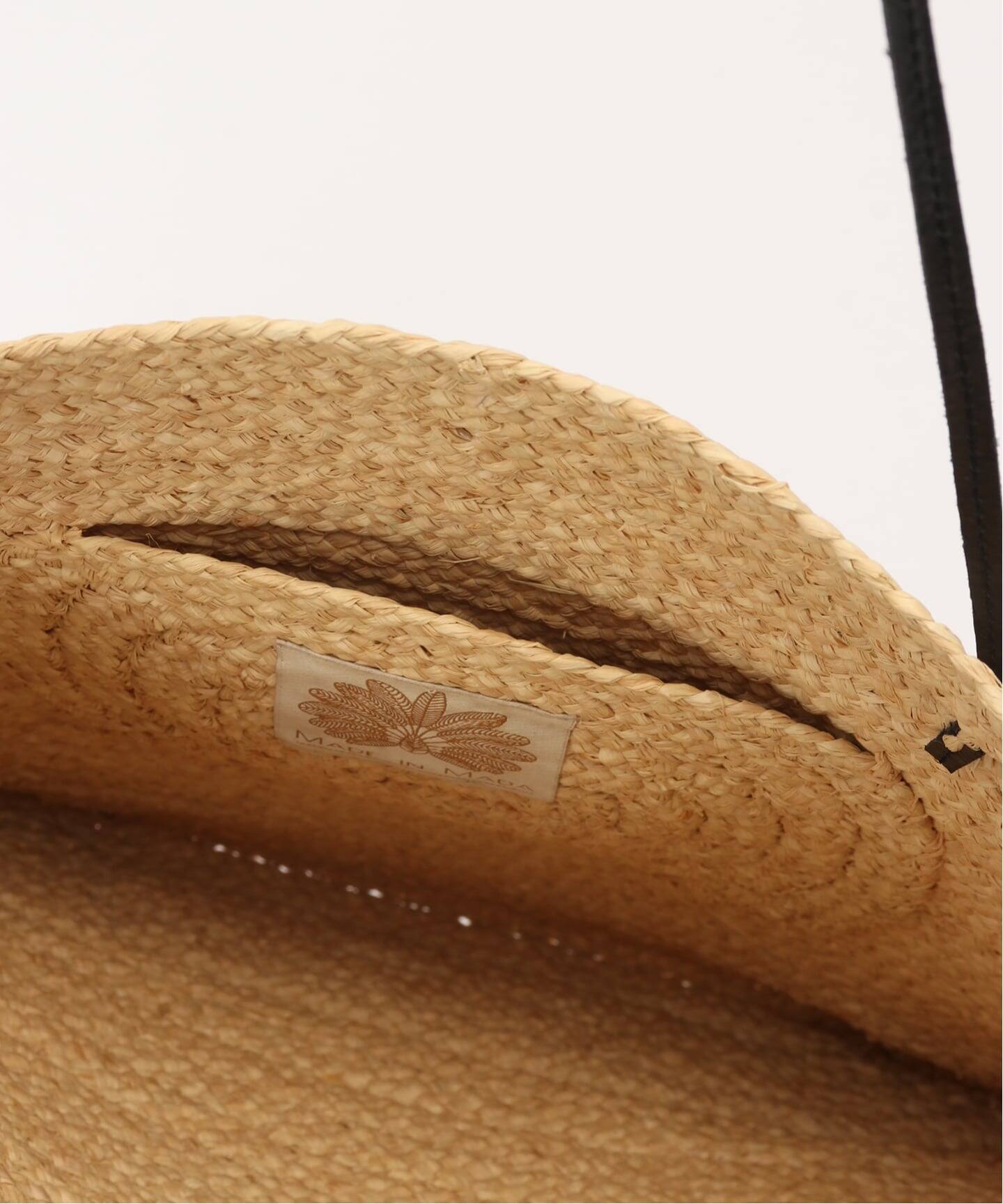 MADE IN MADA/メイドインマダ】AMPY BAG（トートバッグ）｜AP STUDIO