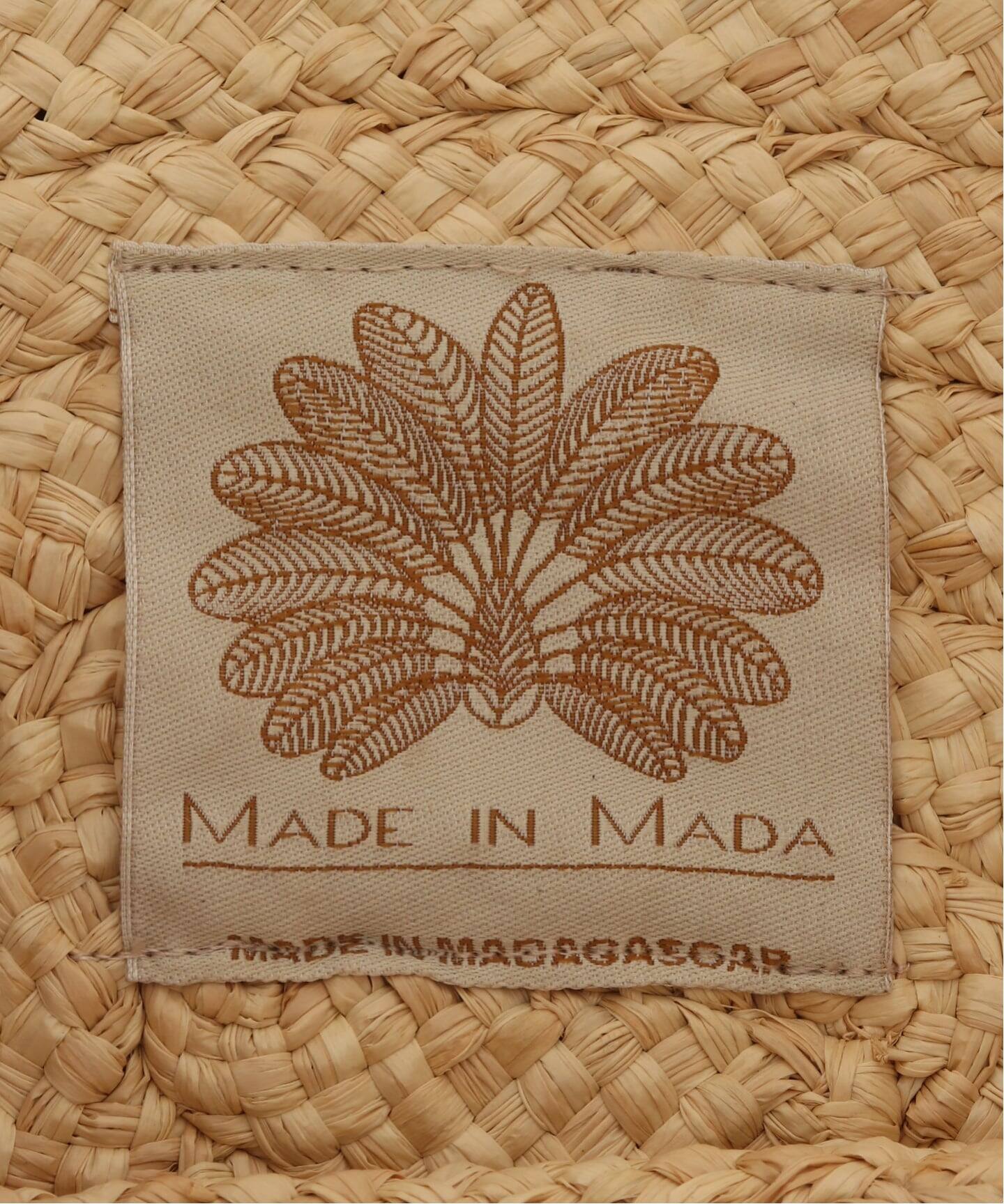 MADE IN MADA/メイドインマダ】AMPY BAG（トートバッグ）｜AP STUDIO