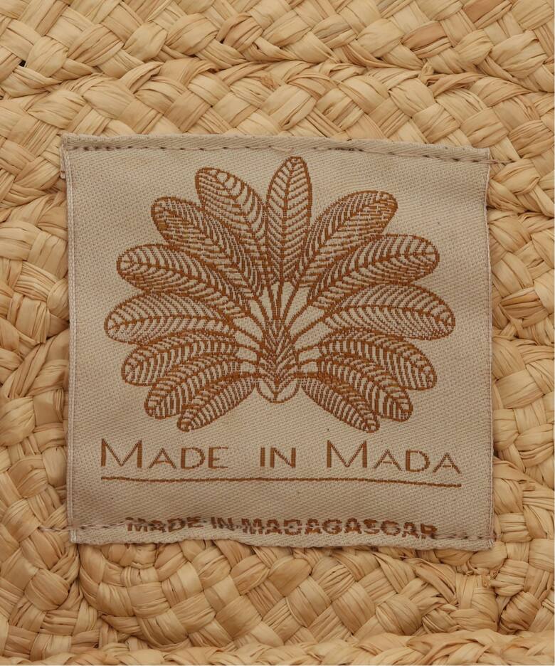 MADE IN MADA/メイドインマダ】AMPY BAG（トートバッグ）｜AP STUDIO 