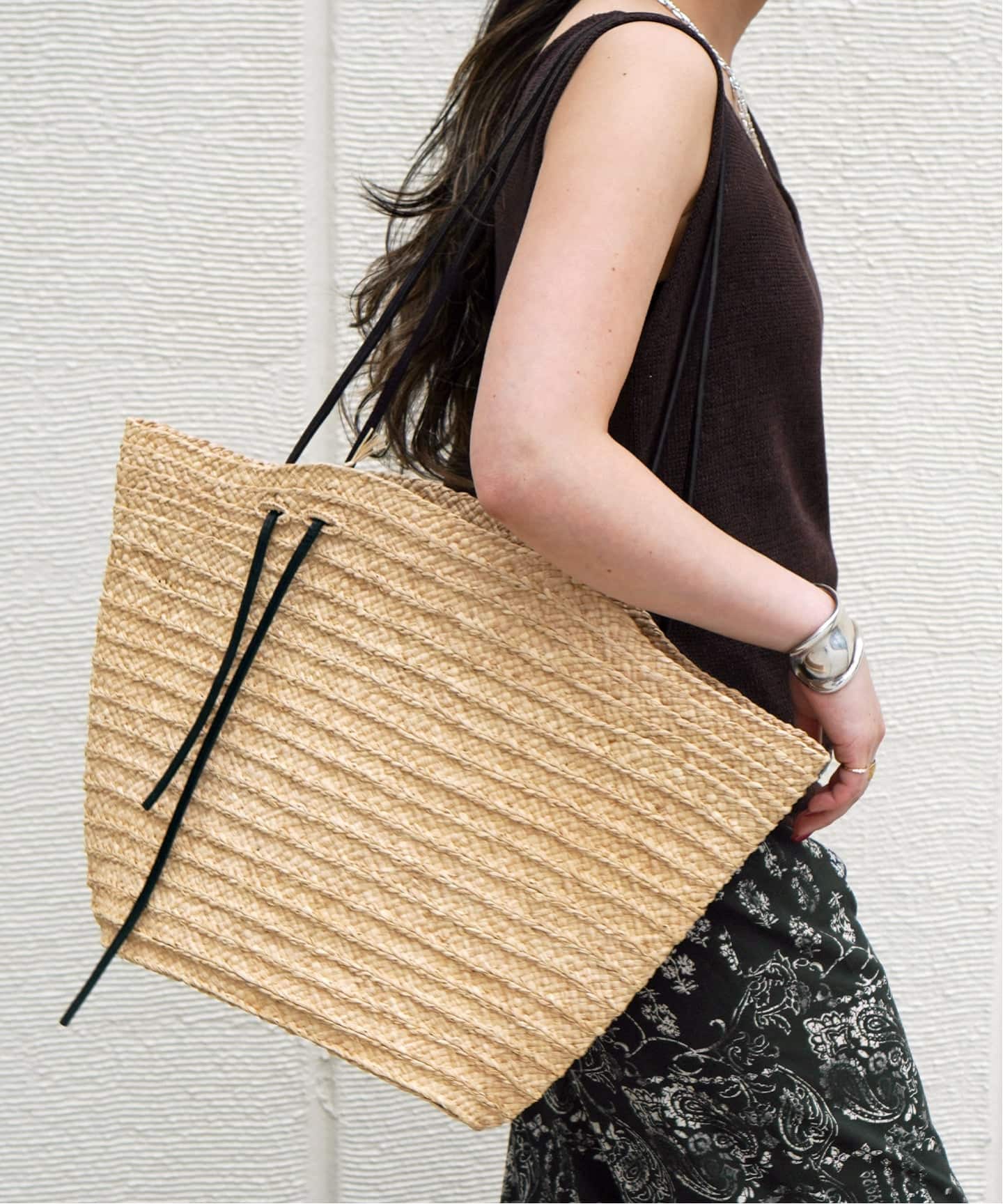 MADE IN MADA メイドインマダ AMPY BAG トートバッグ MADE IN MADA/メイドインマダ】AMPY BAG（トートバッグ）｜AP STUDIO