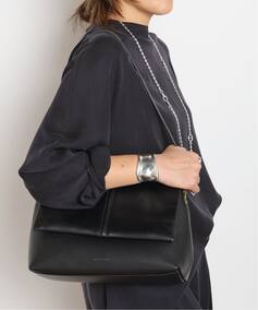 MANU ATELIER/マニュ アトリエ】THE FOLD BAG（ハンドバッグ）｜AP 