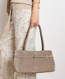 【MANU ATELIER/マニュ アトリエ】EAST WEST LE CAMBON