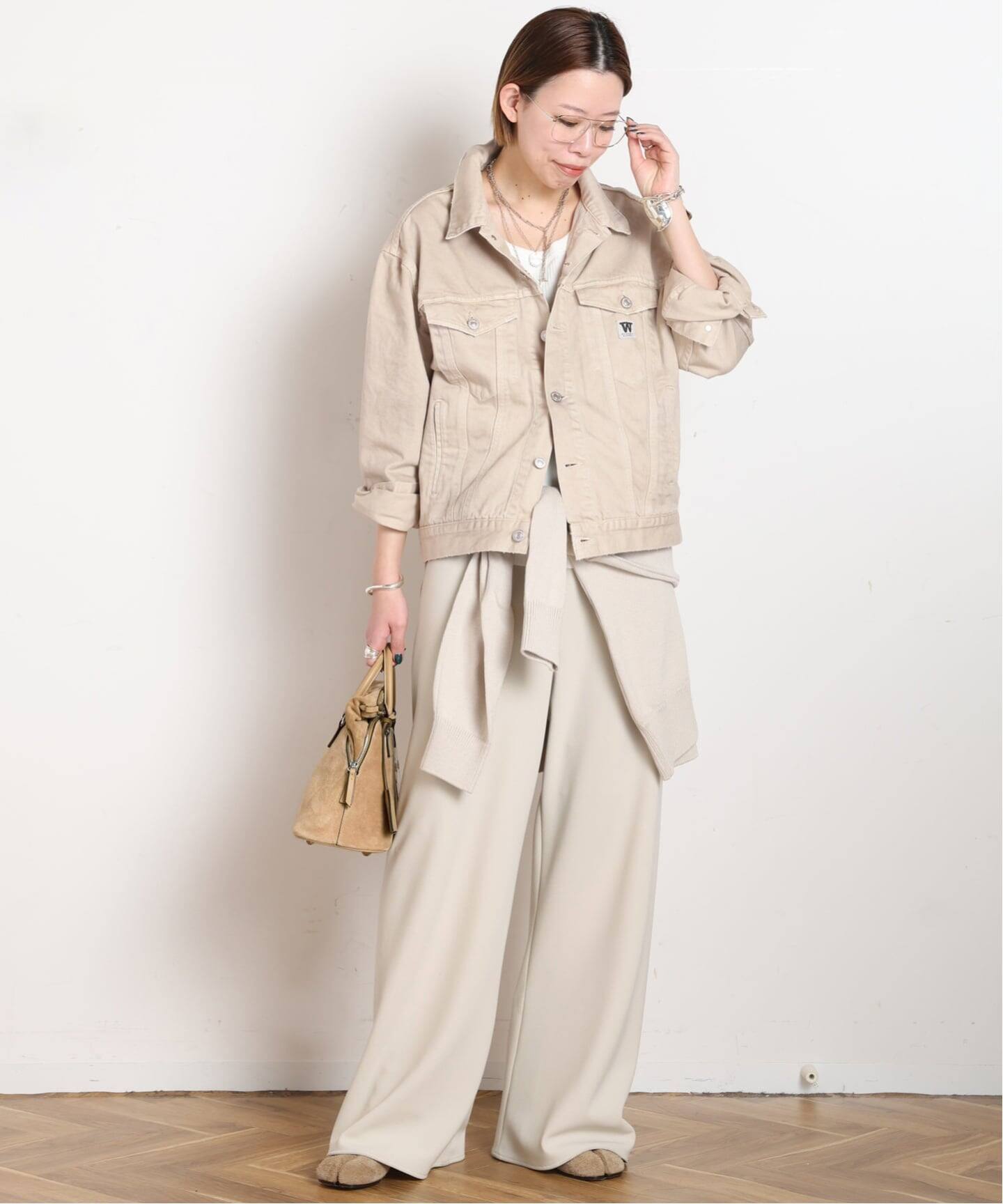 Maison Margiela/メゾン マルジェラ】SOFT「5AC」MINI(Suede