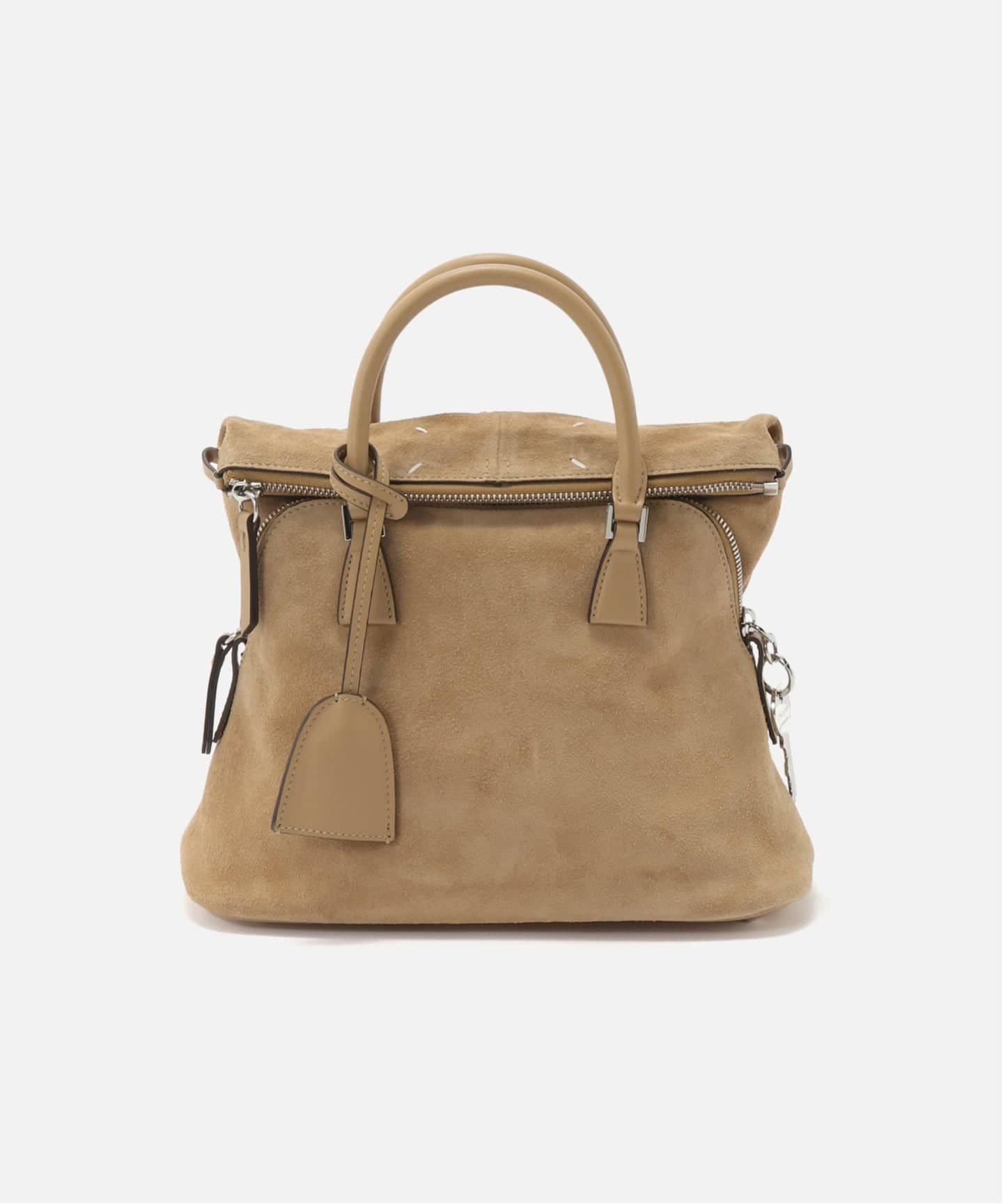 Maison Margiela 5ACソフトミニ　メゾンマルジェラ　スエード Maison Margiela/メゾン マルジェラ】SOFT「5AC」MINI(Suede