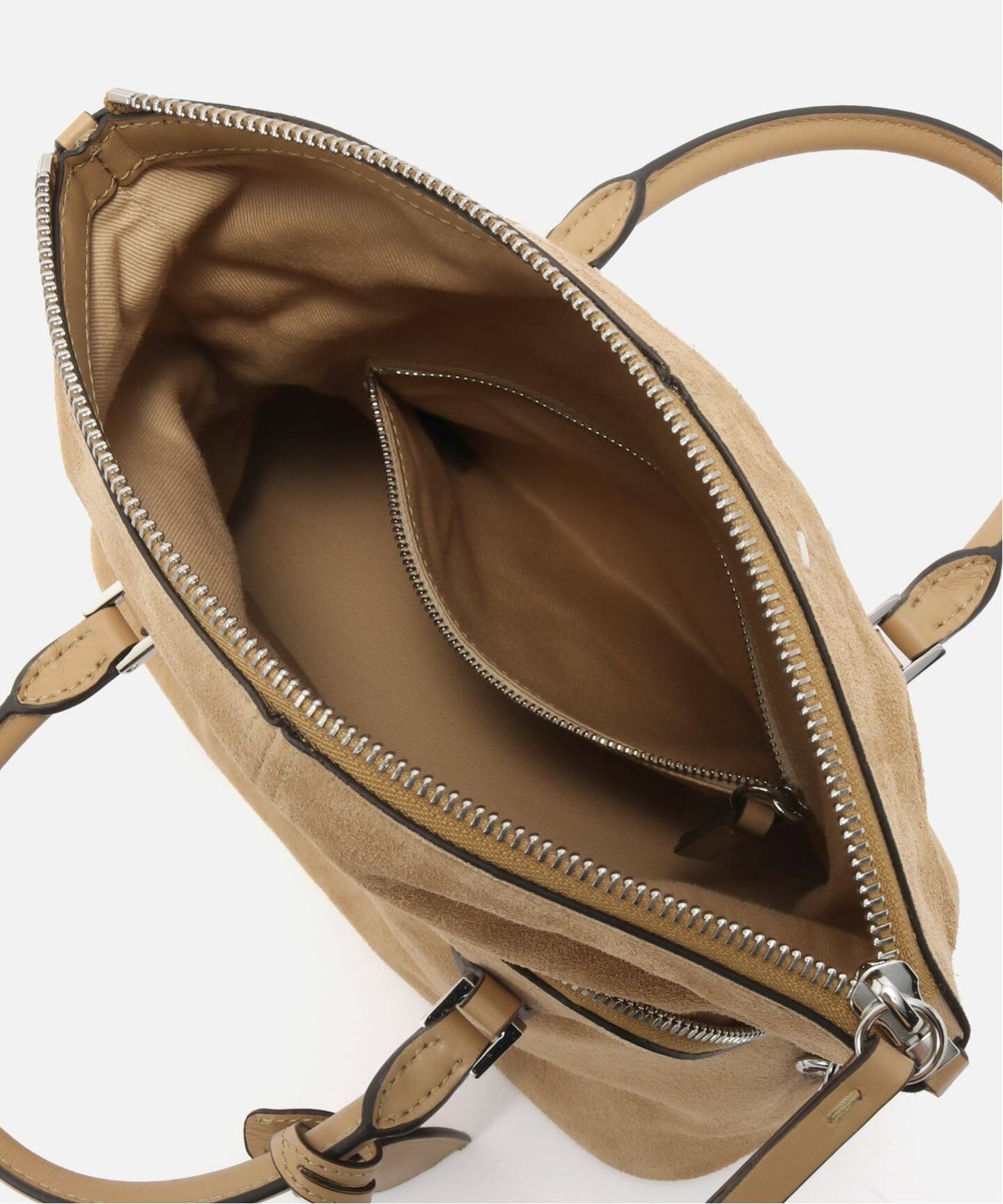 Maison Margiela/メゾン マルジェラ】SOFT「5AC」MINI(Suede