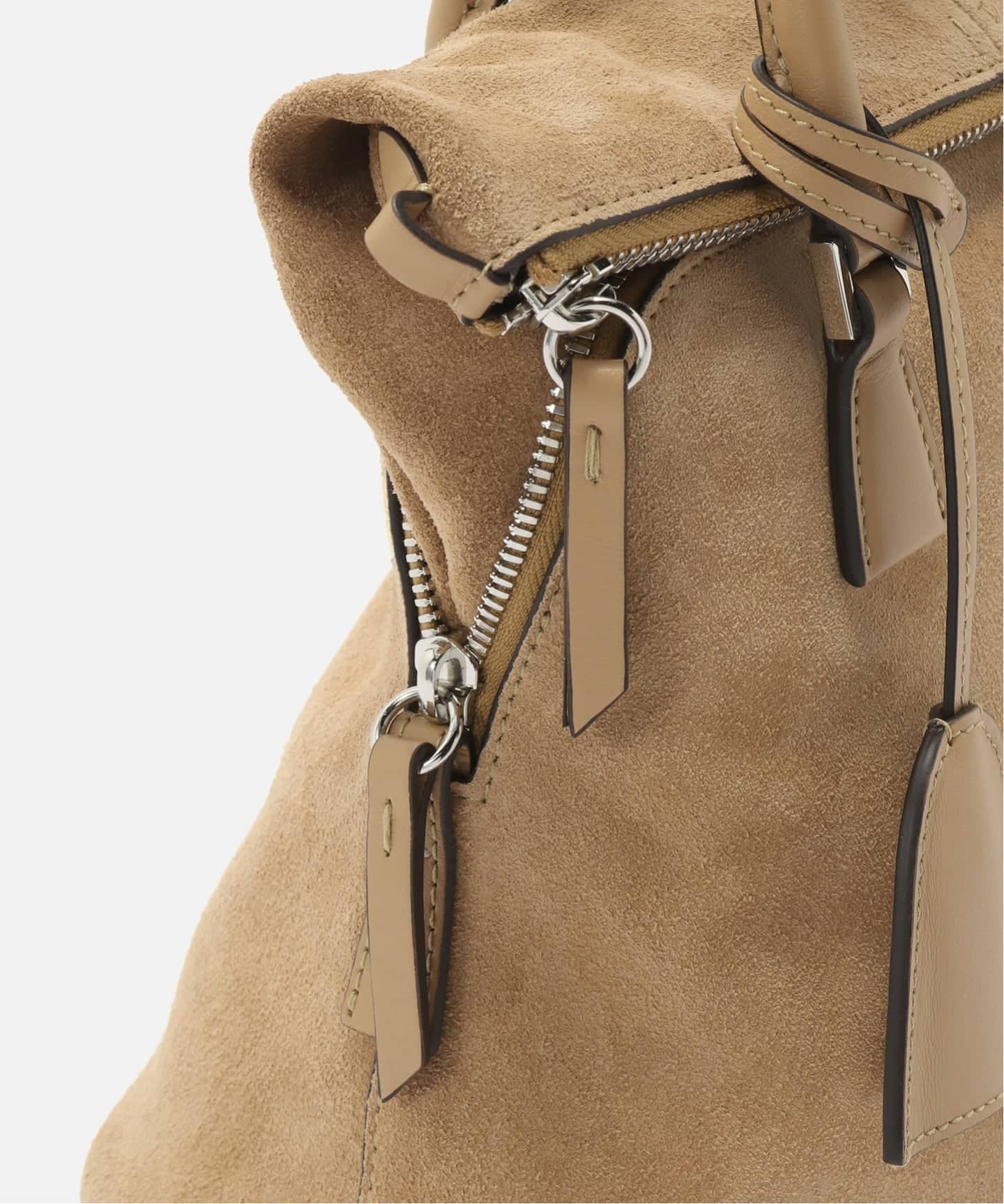 Maison Margiela/メゾン マルジェラ】SOFT「5AC」MINI(Suede