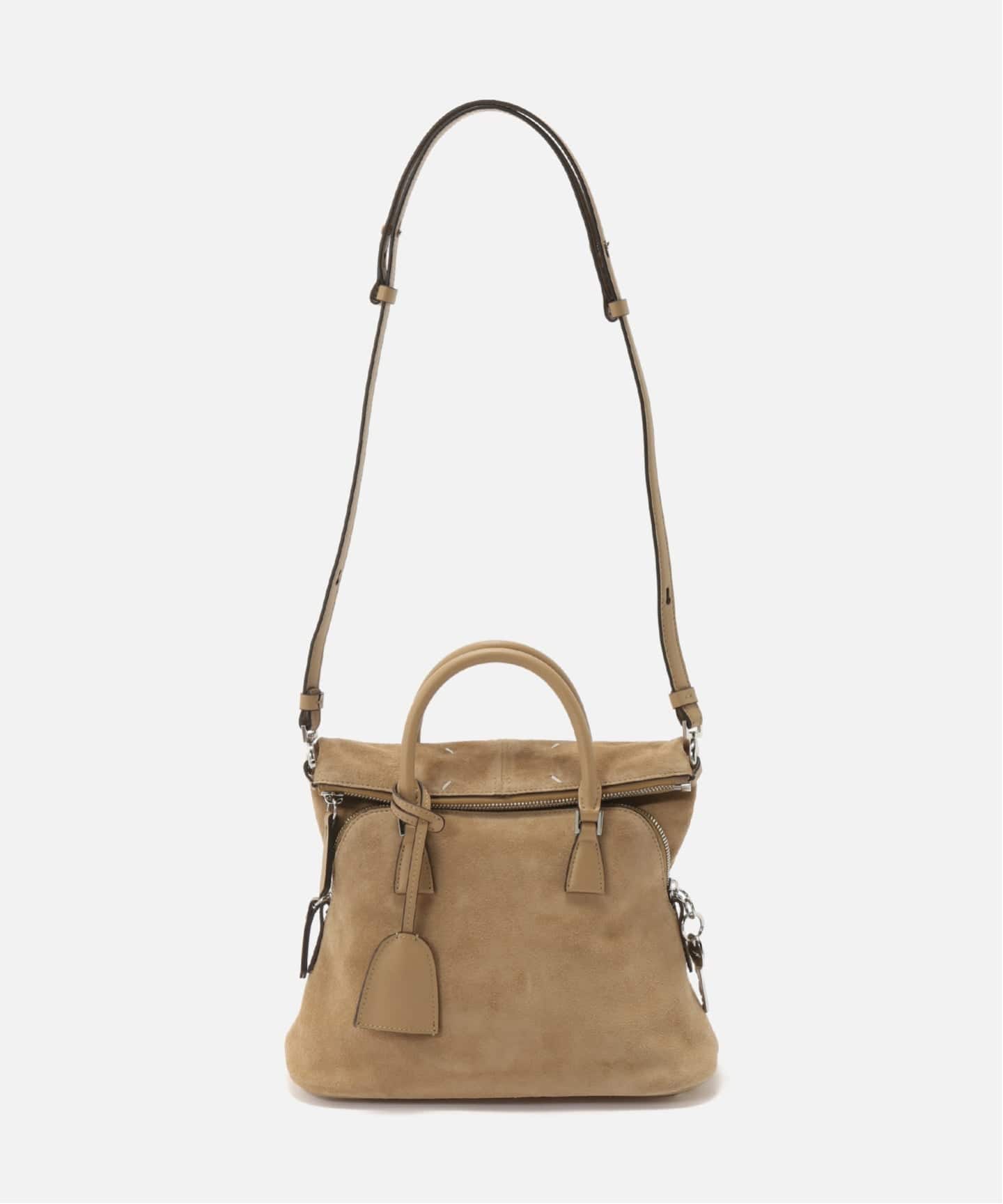 Maison Margiela/メゾン マルジェラ】SOFT「5AC」MINI(Suede