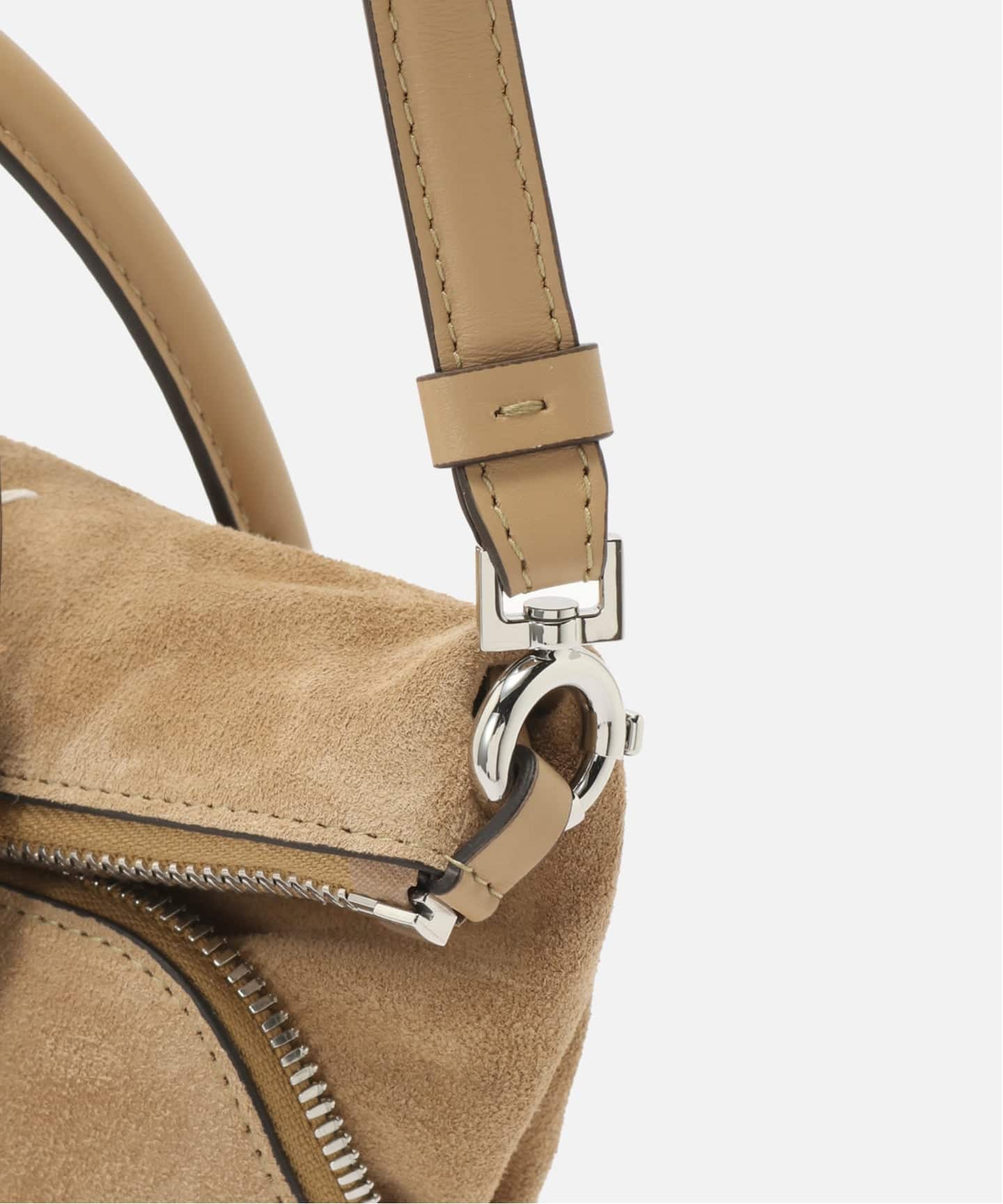 Maison Margiela 5ACソフトミニ　メゾンマルジェラ　スエード Maison Margiela/メゾン マルジェラ】SOFT「5AC」MINI(Suede
