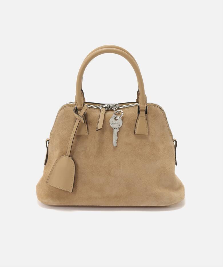 Maison Margiela/メゾン マルジェラ】SOFT「5AC」MINI(Suede 