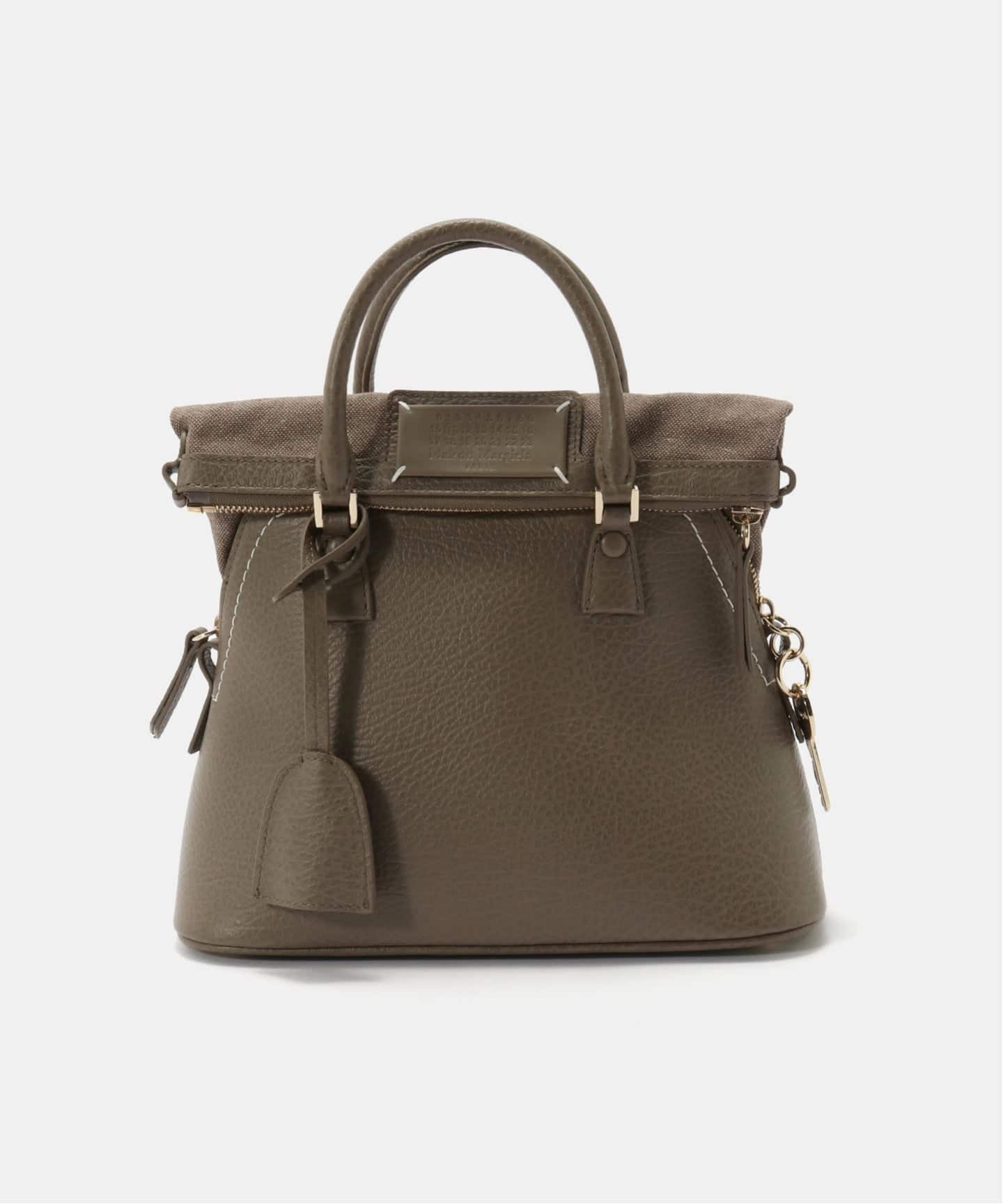 Maison Margiela/メゾン マルジェラ】5AC CLASSIQUE MINI