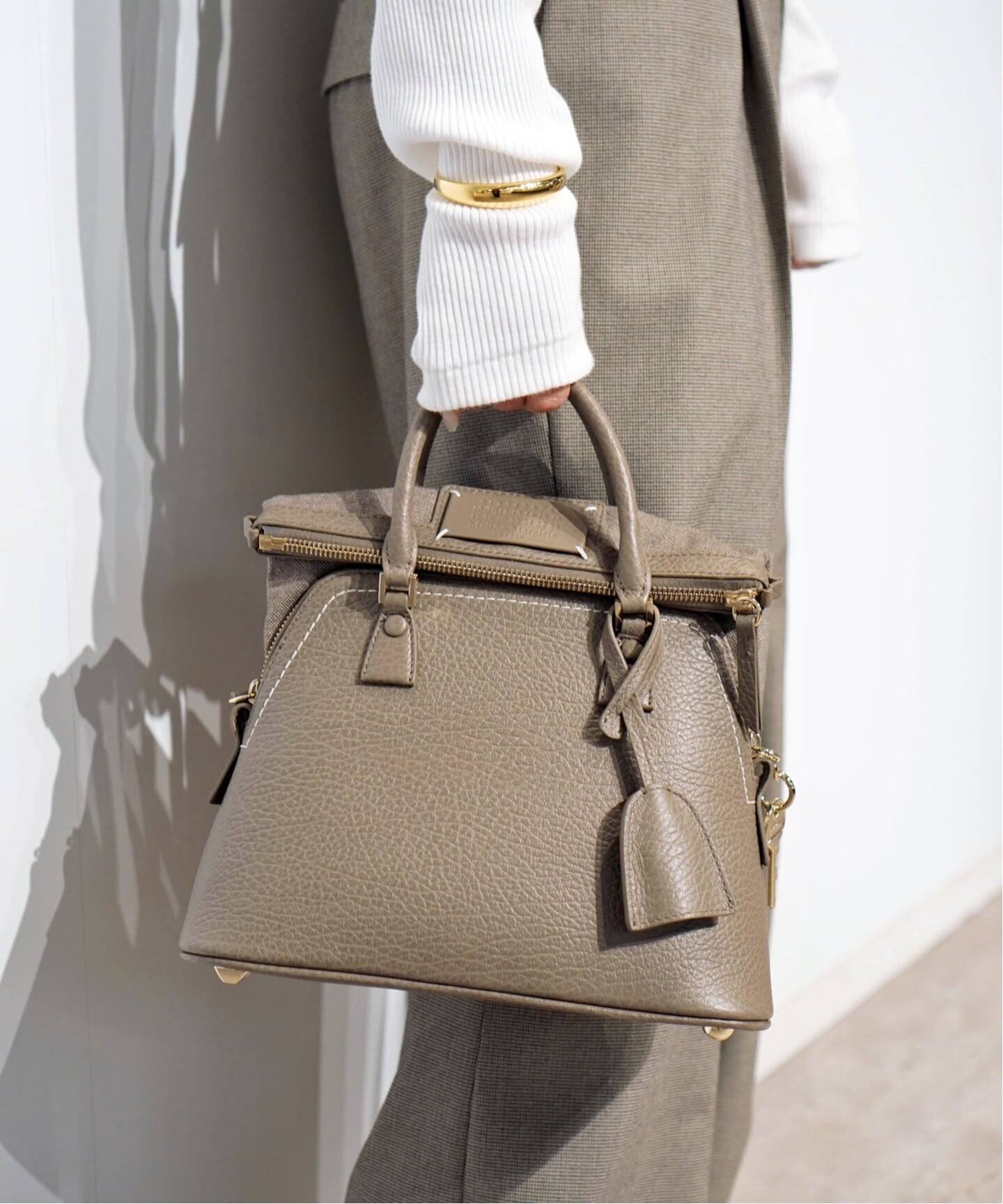 Maison Margiela/メゾン マルジェラ】5AC CLASSIQUE MINI 