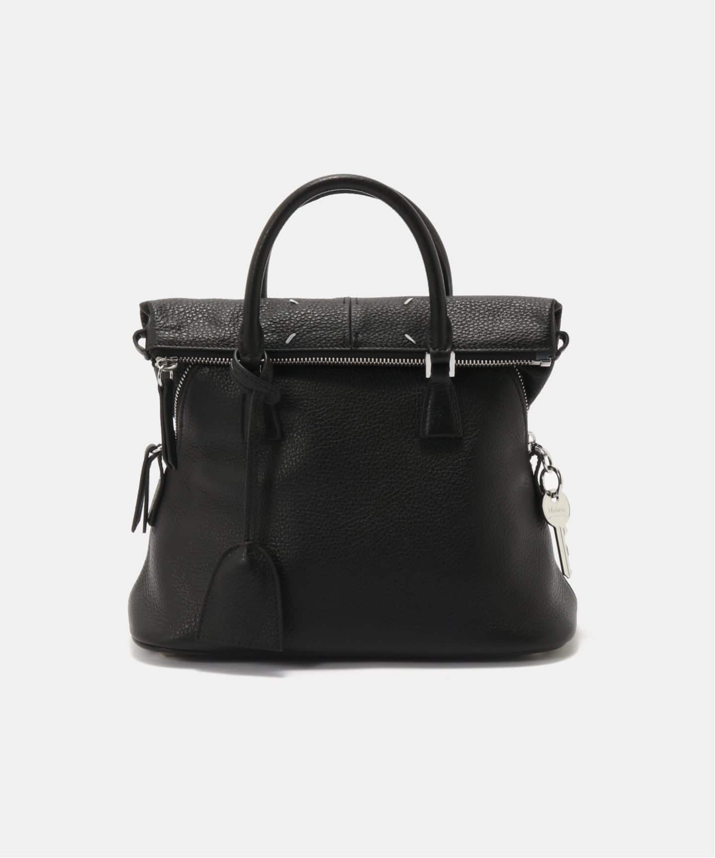 Maison Margiela/メゾン マルジェラ】SOFT「5AC」MINI(Calfleather