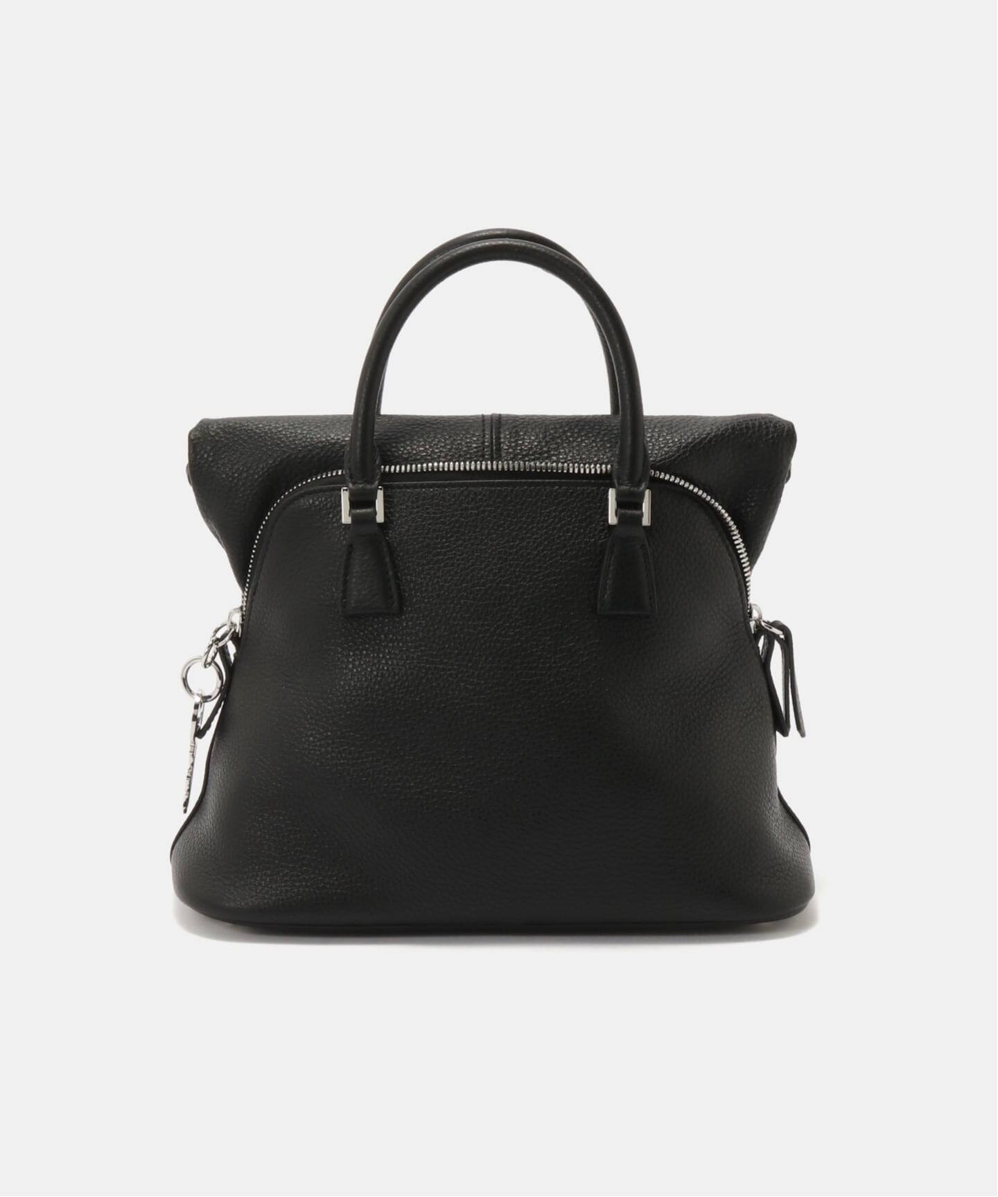 Maison Margiela/メゾン マルジェラ】SOFT「5AC」MINI(Calfleather