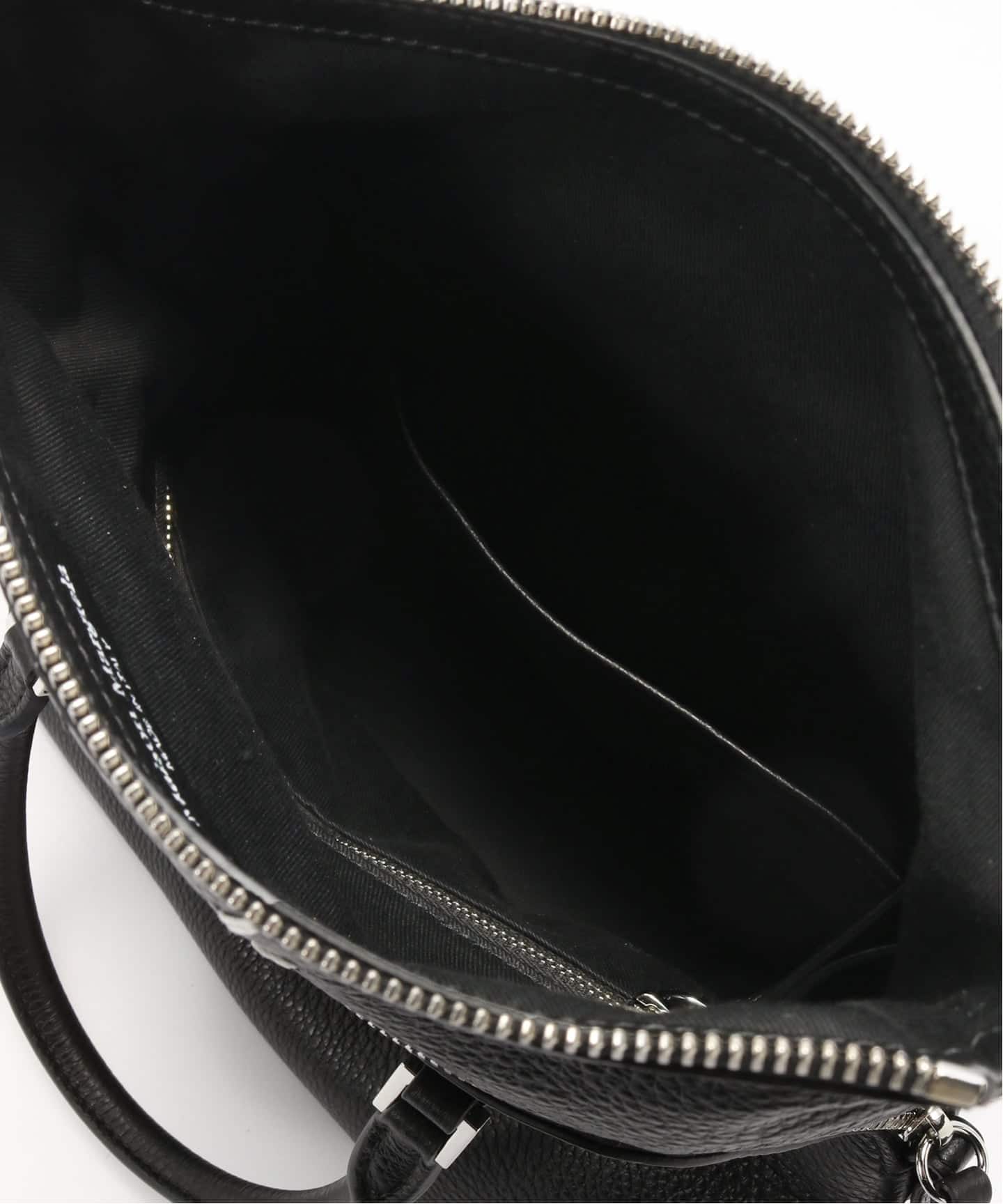 Maison Margiela/メゾン マルジェラ】SOFT「5AC」MINI(Calfleather